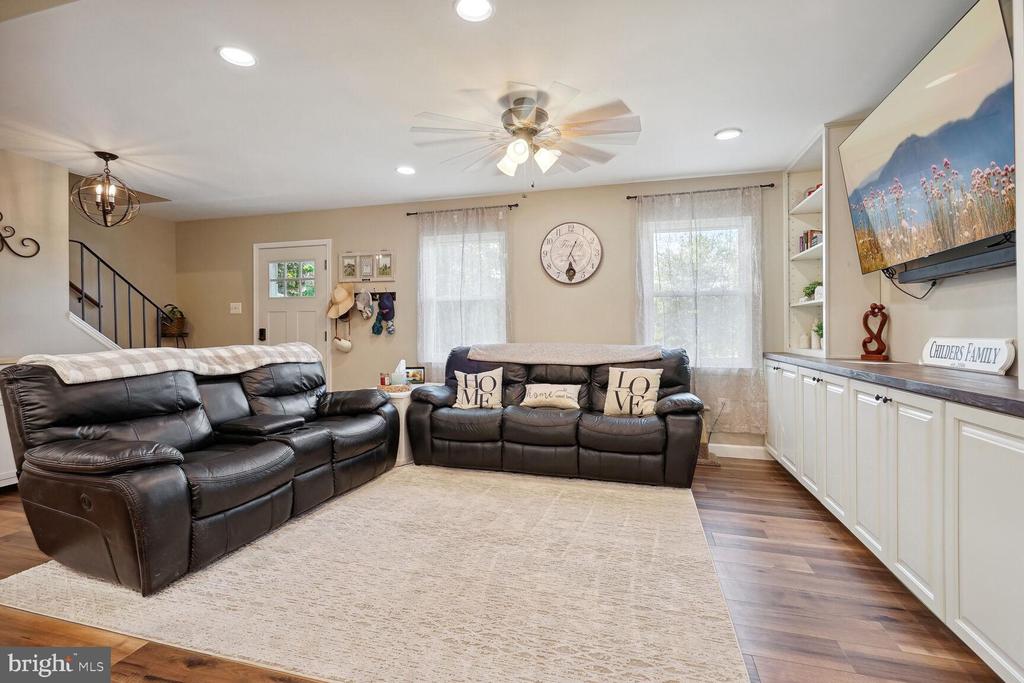 13376 PACKARD DRIVE