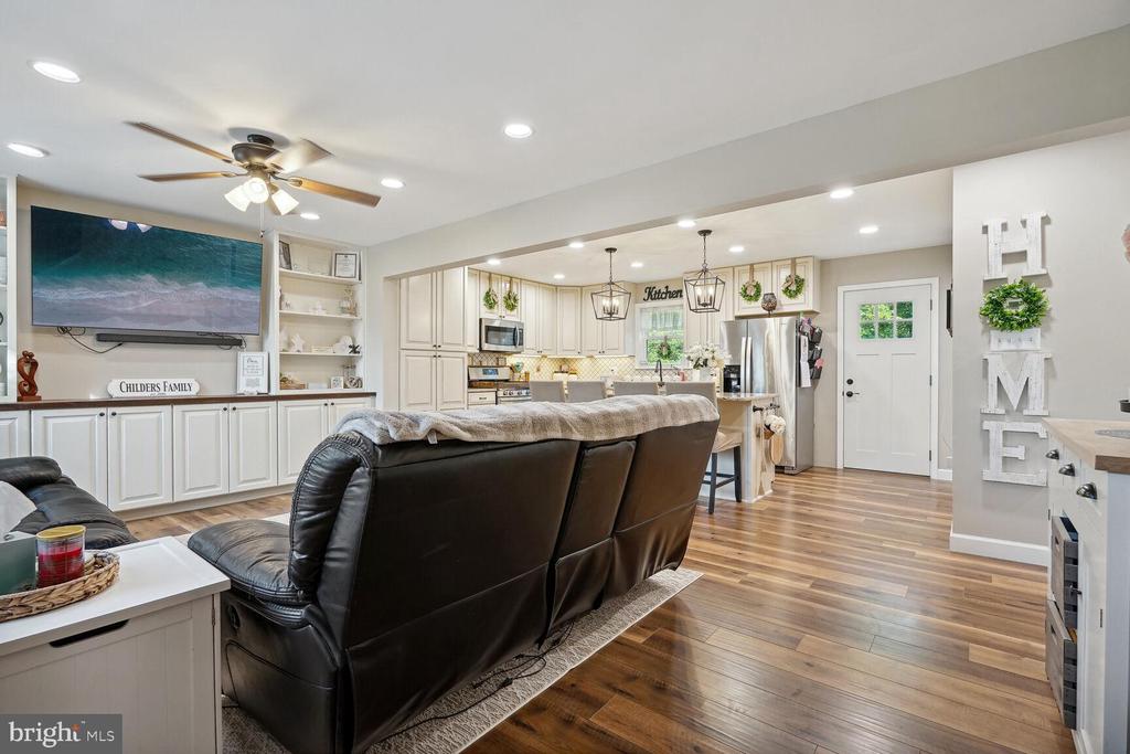 13376 PACKARD DRIVE
