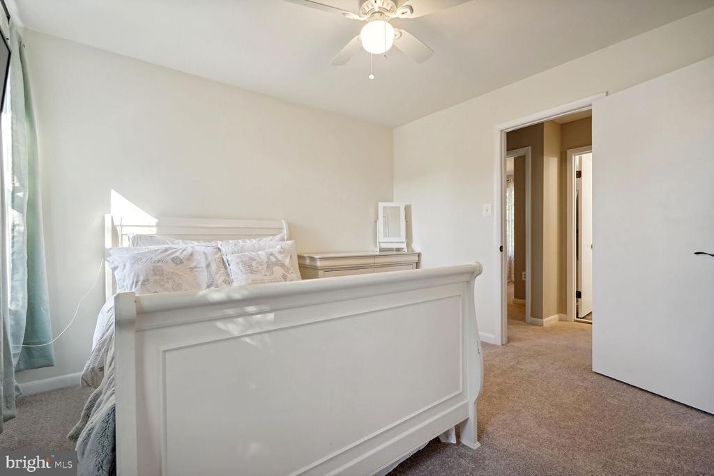 13376 PACKARD DRIVE