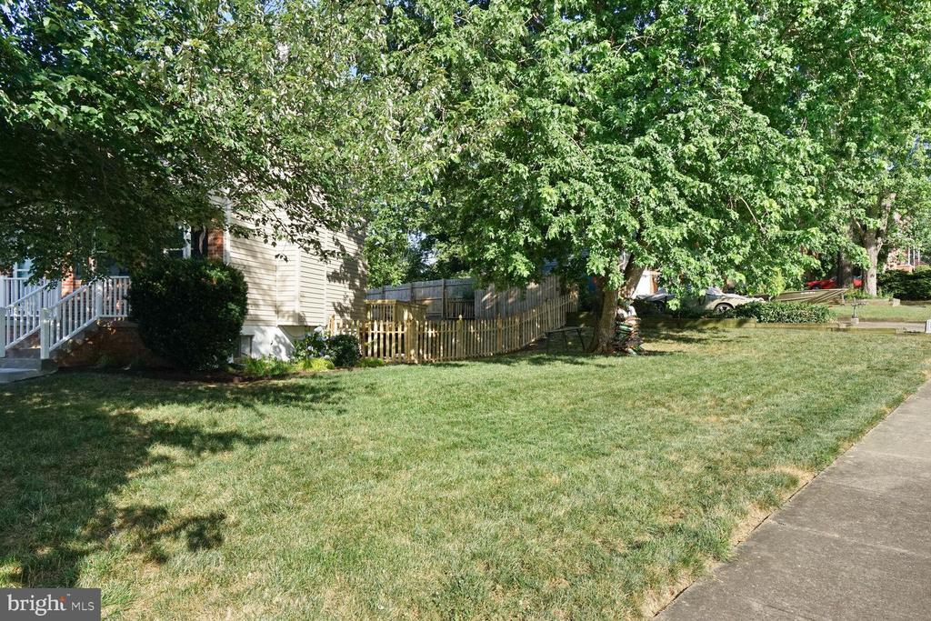 13376 PACKARD DRIVE