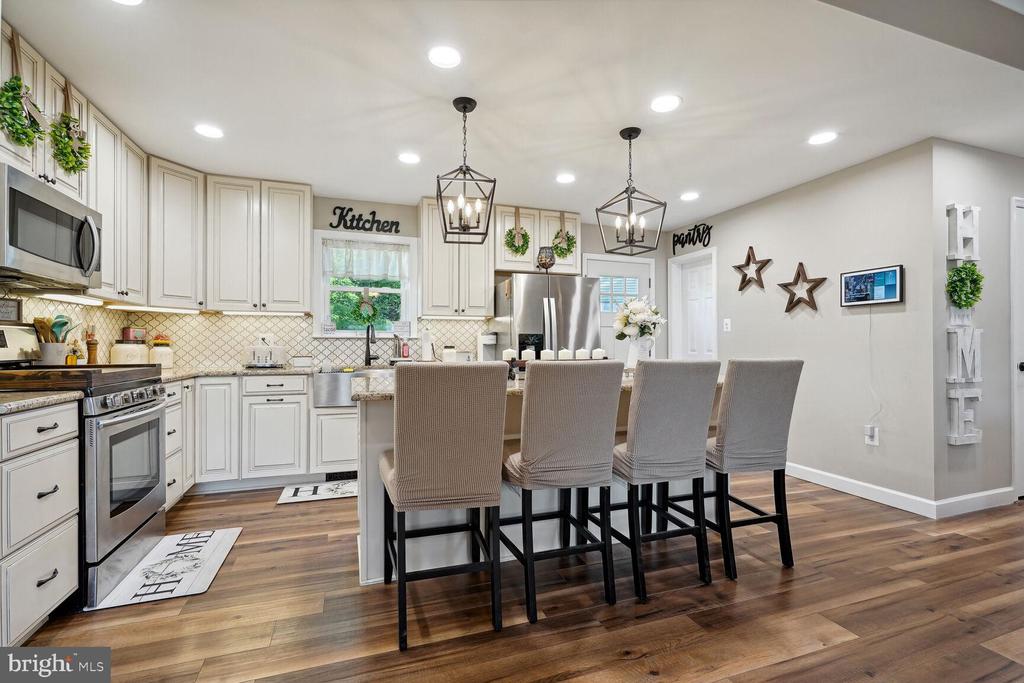 13376 PACKARD DRIVE