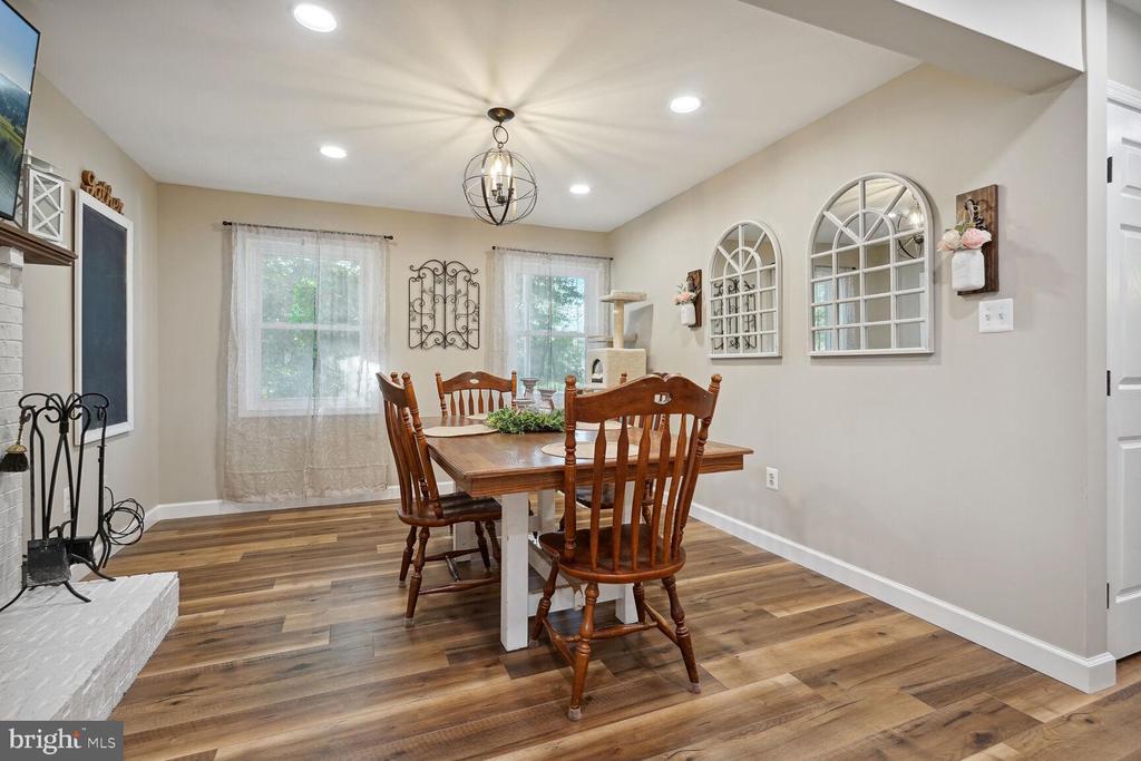 13376 PACKARD DRIVE
