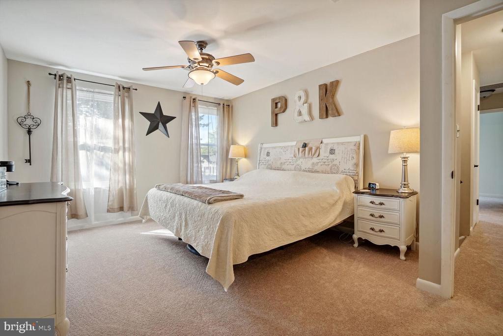 13376 PACKARD DRIVE