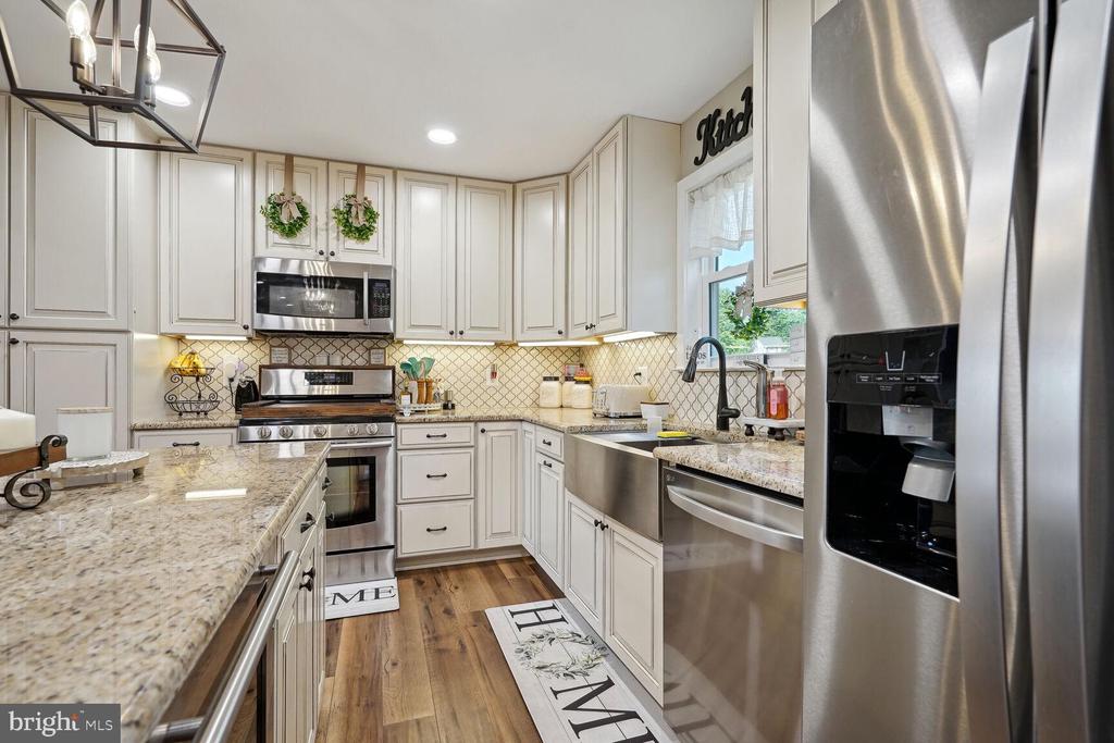 13376 PACKARD DRIVE