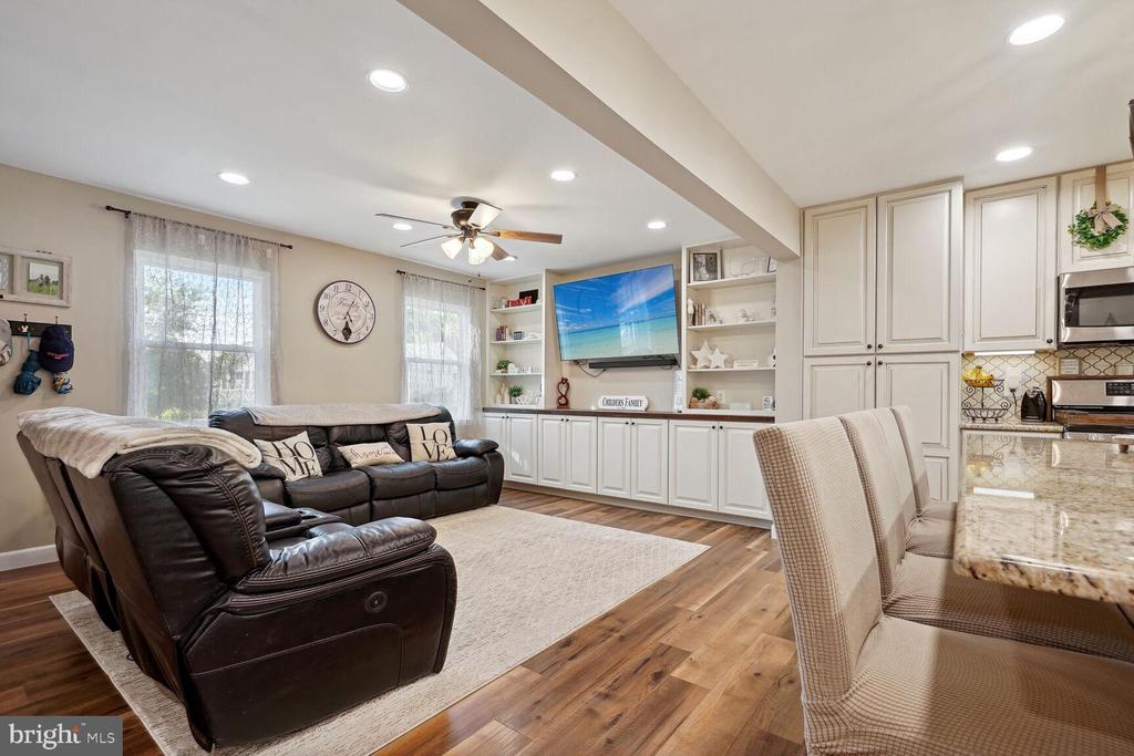 13376 PACKARD DRIVE