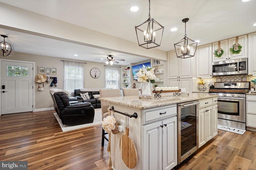 13376 PACKARD DRIVE