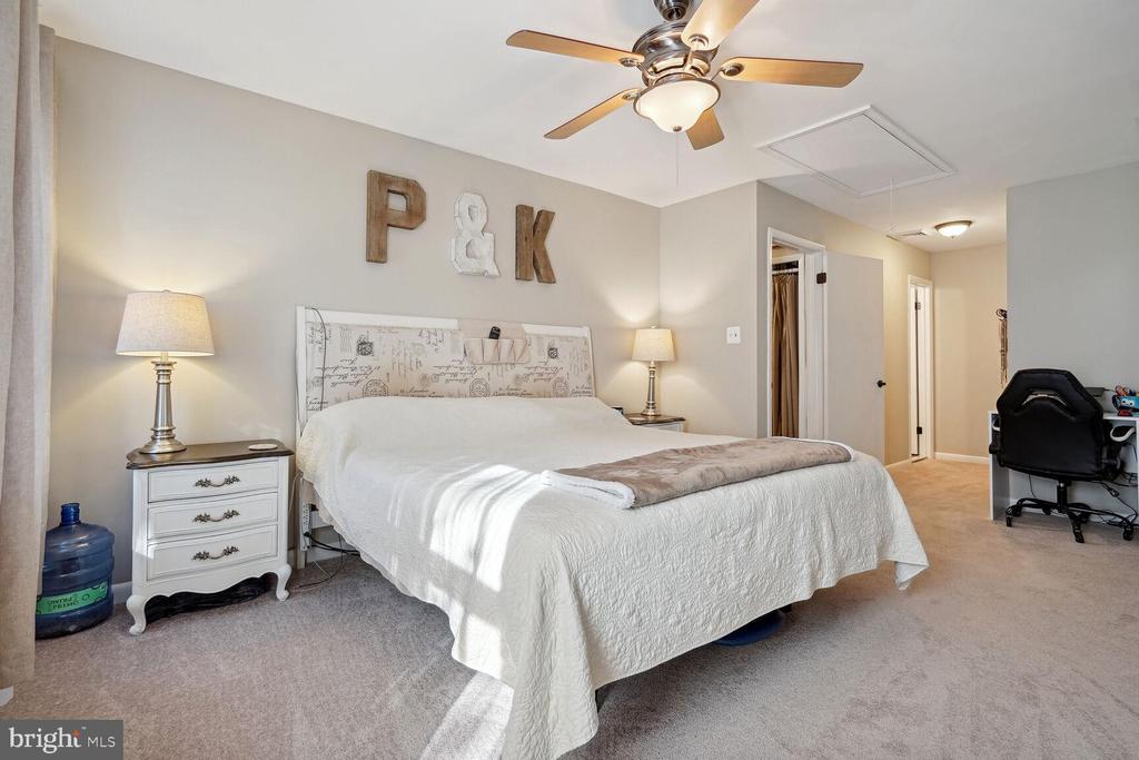 13376 PACKARD DRIVE