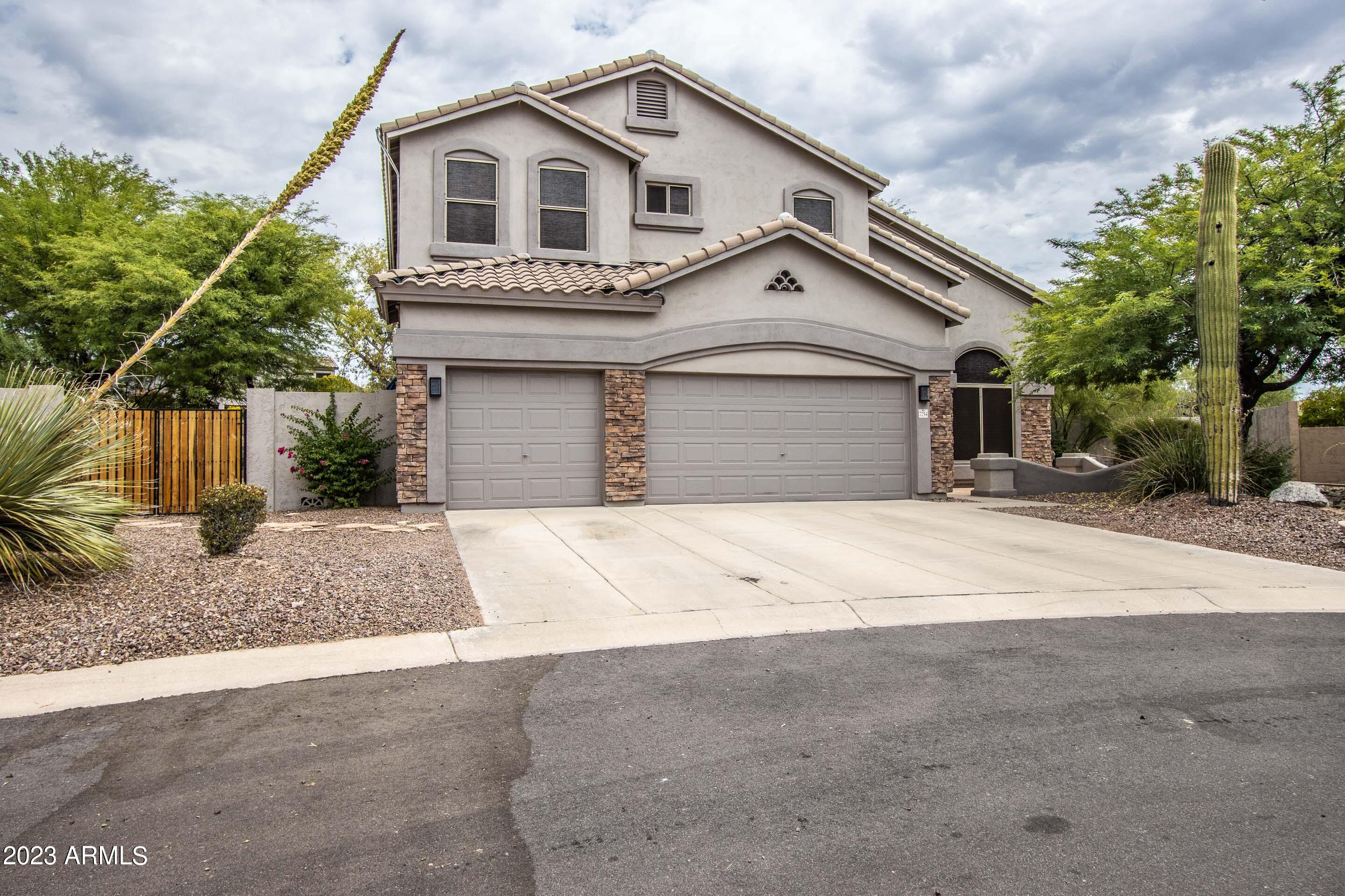 7754 E REGINA Circle