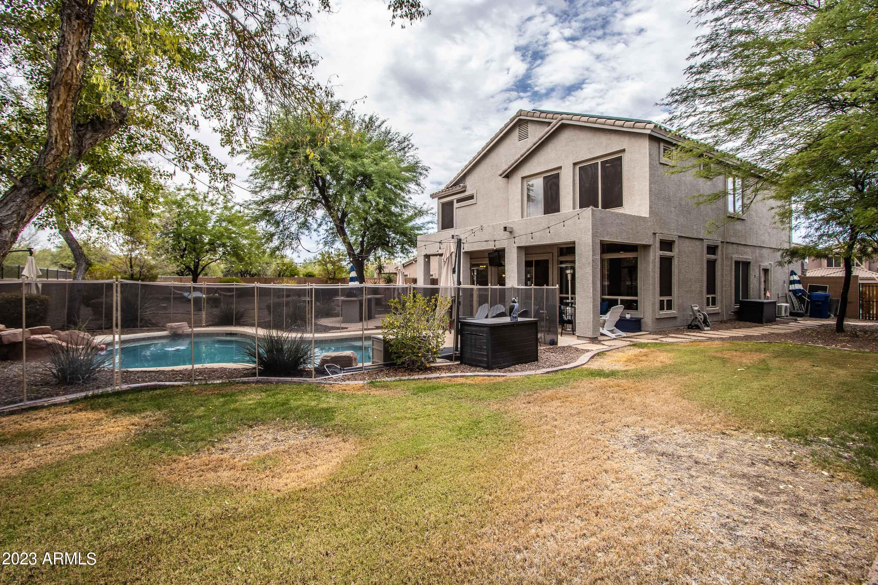 7754 E REGINA Circle