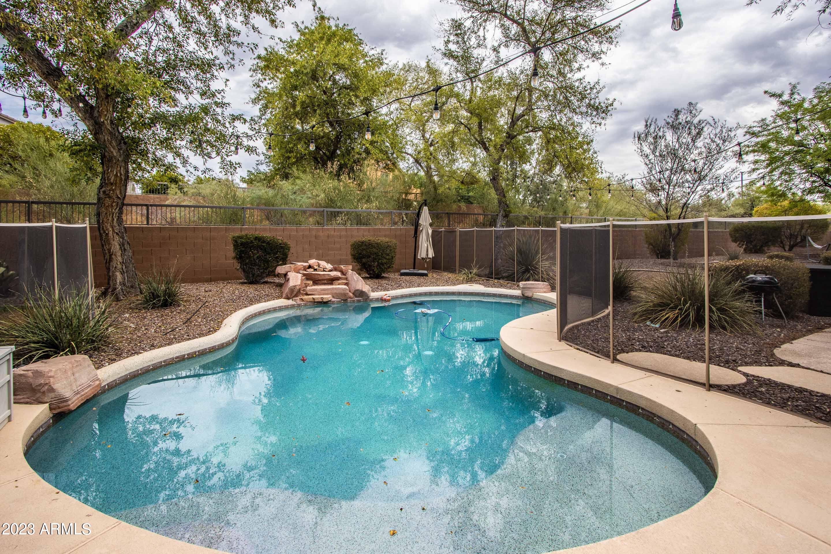 7754 E REGINA Circle