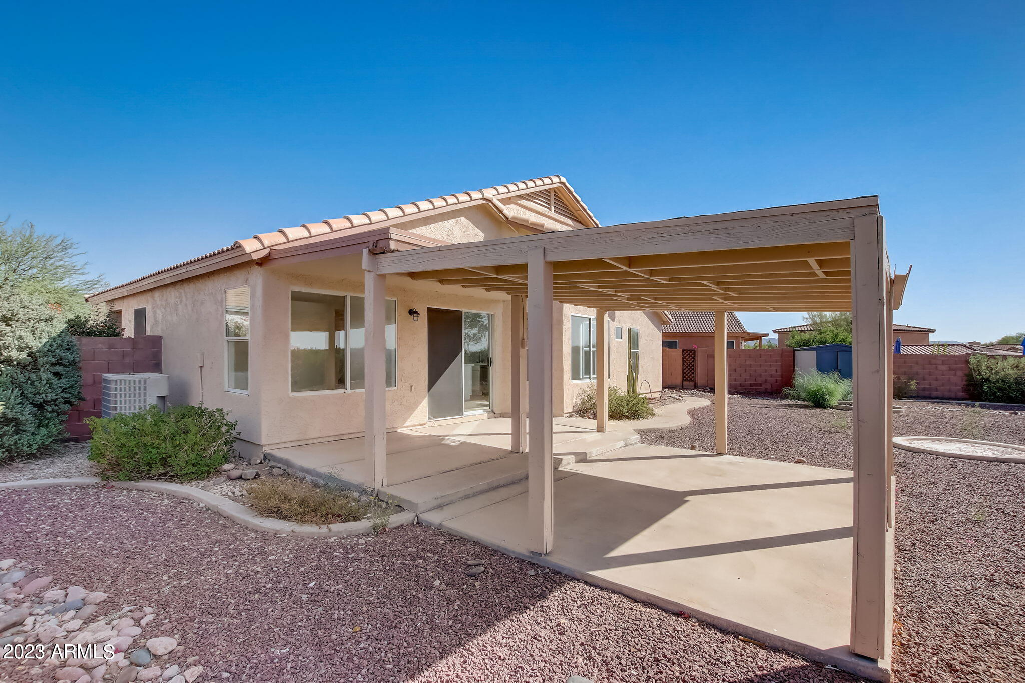 9273 E Rainier Drive