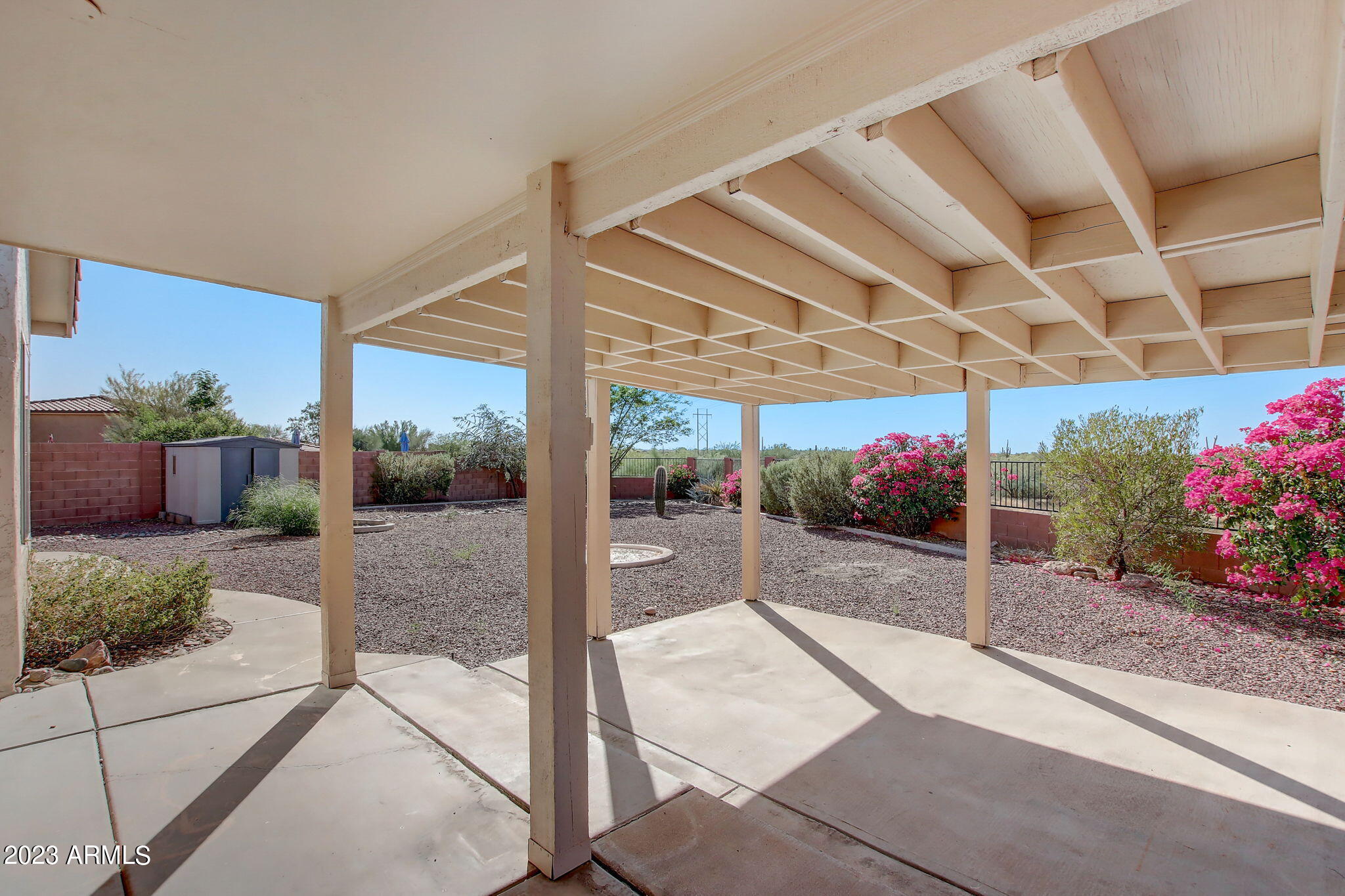 9273 E Rainier Drive