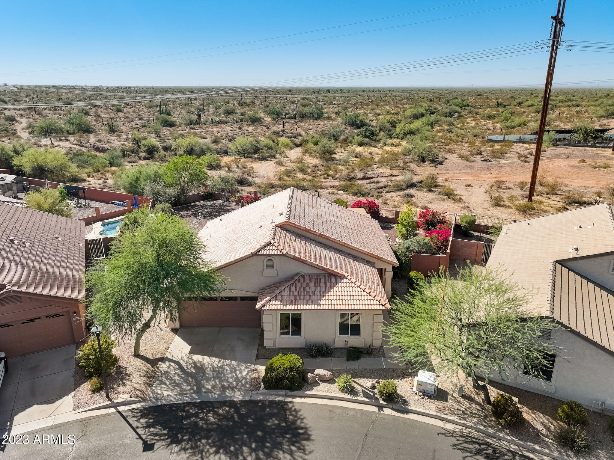 9273 E Rainier Drive