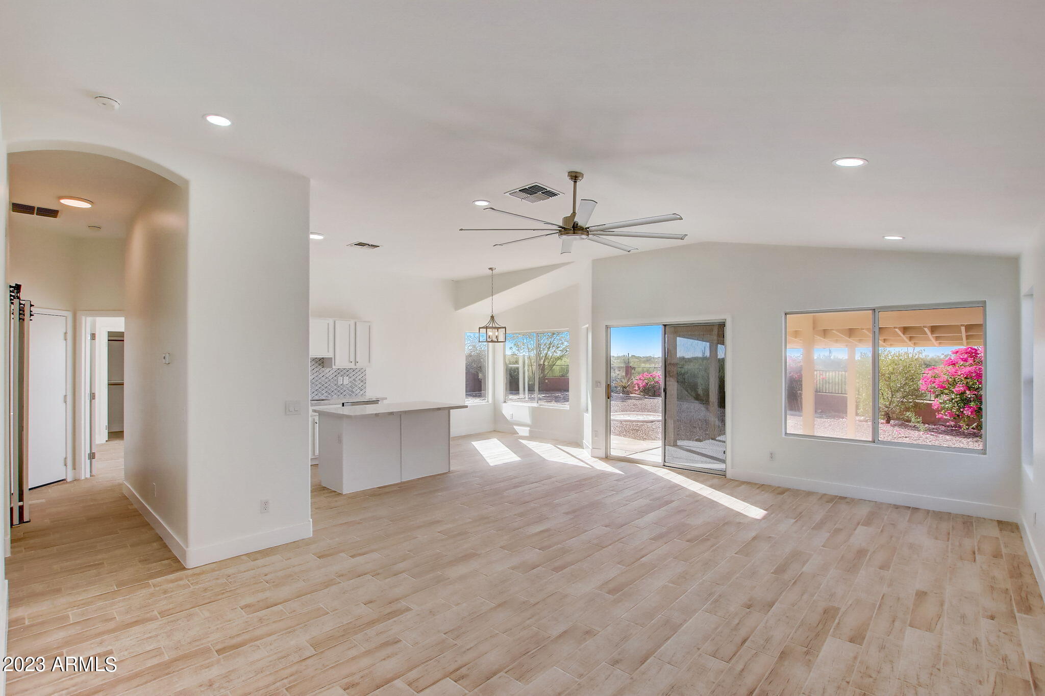 9273 E Rainier Drive