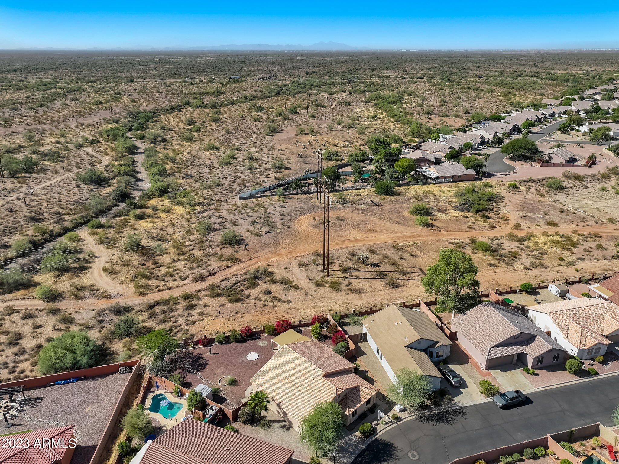 9273 E Rainier Drive