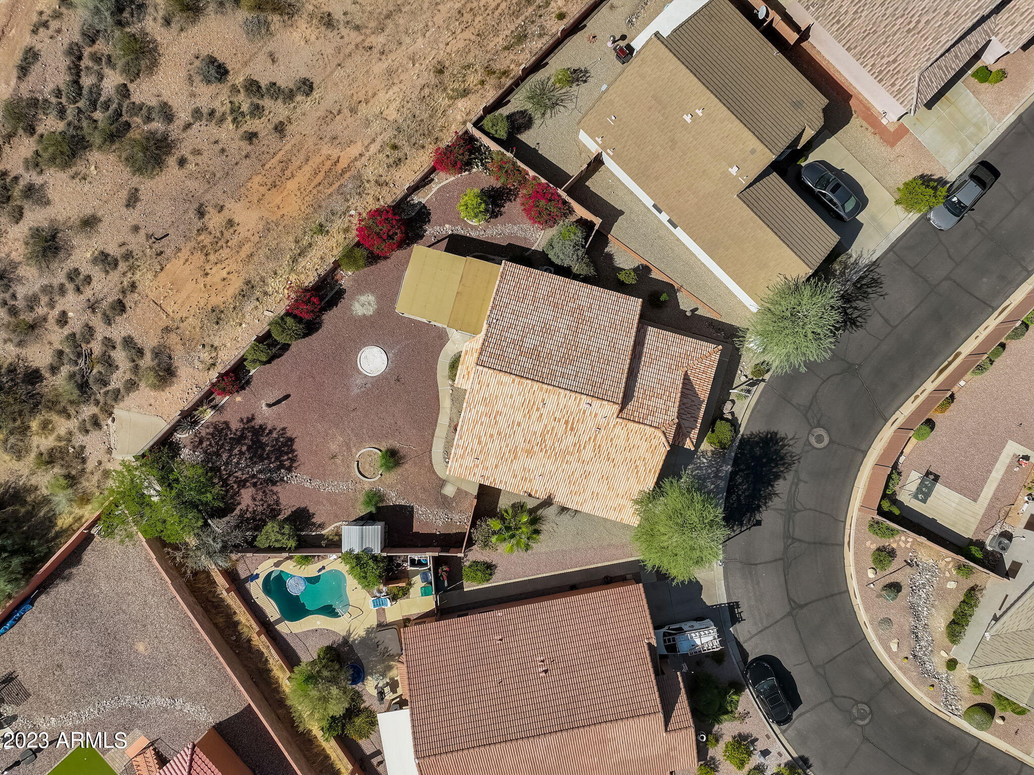 9273 E Rainier Drive