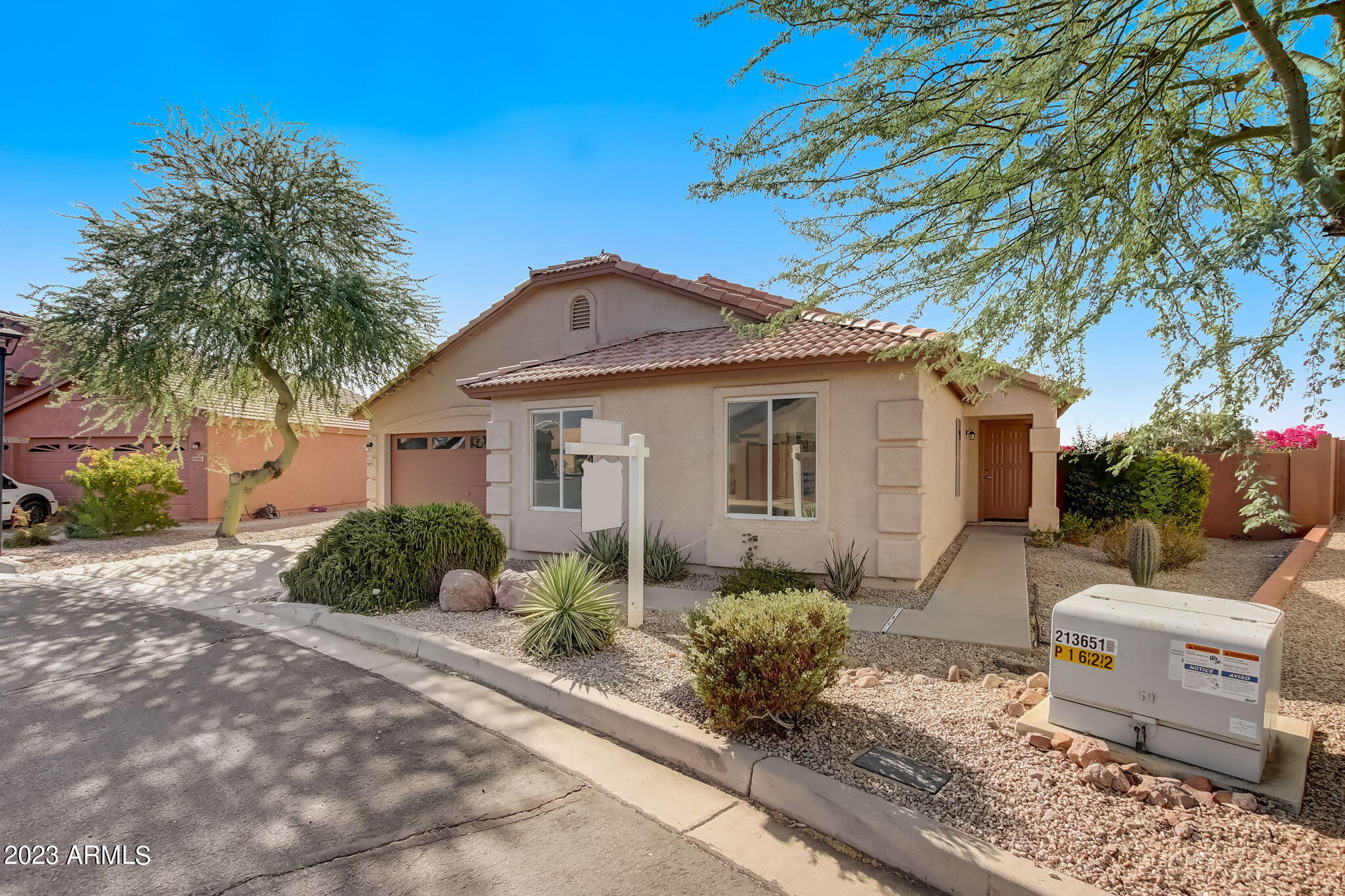 9273 E Rainier Drive