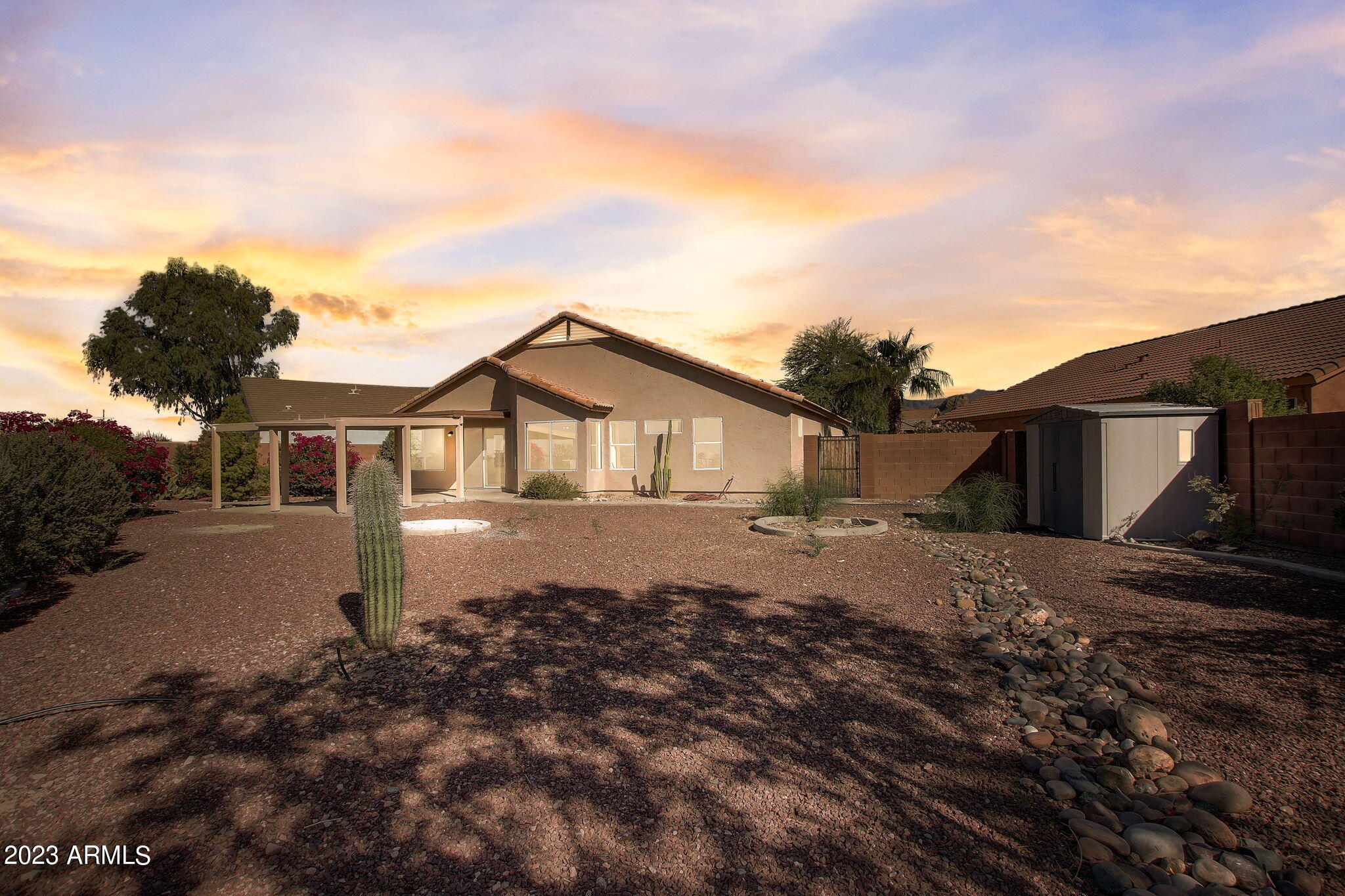 9273 E Rainier Drive