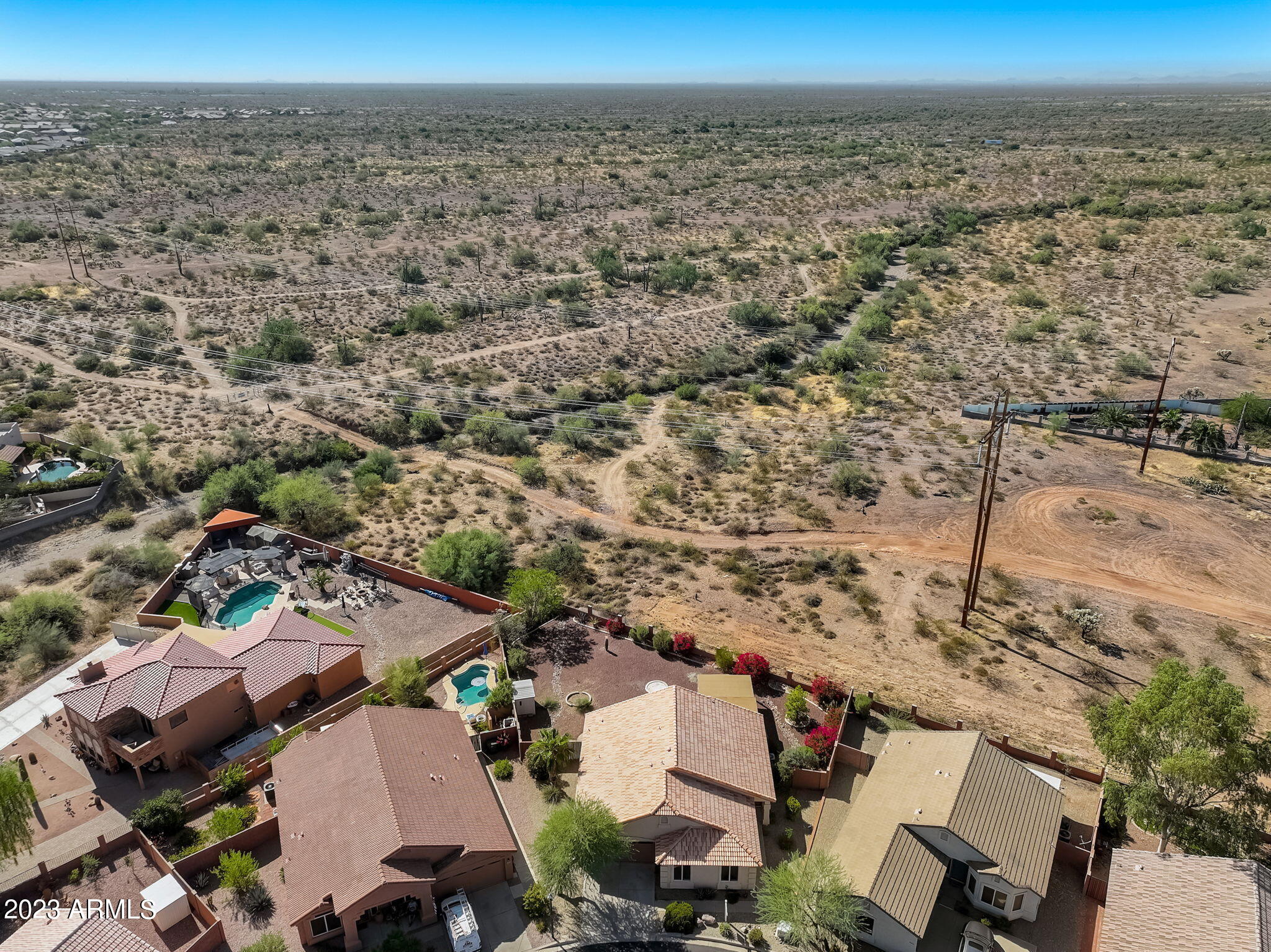 9273 E Rainier Drive