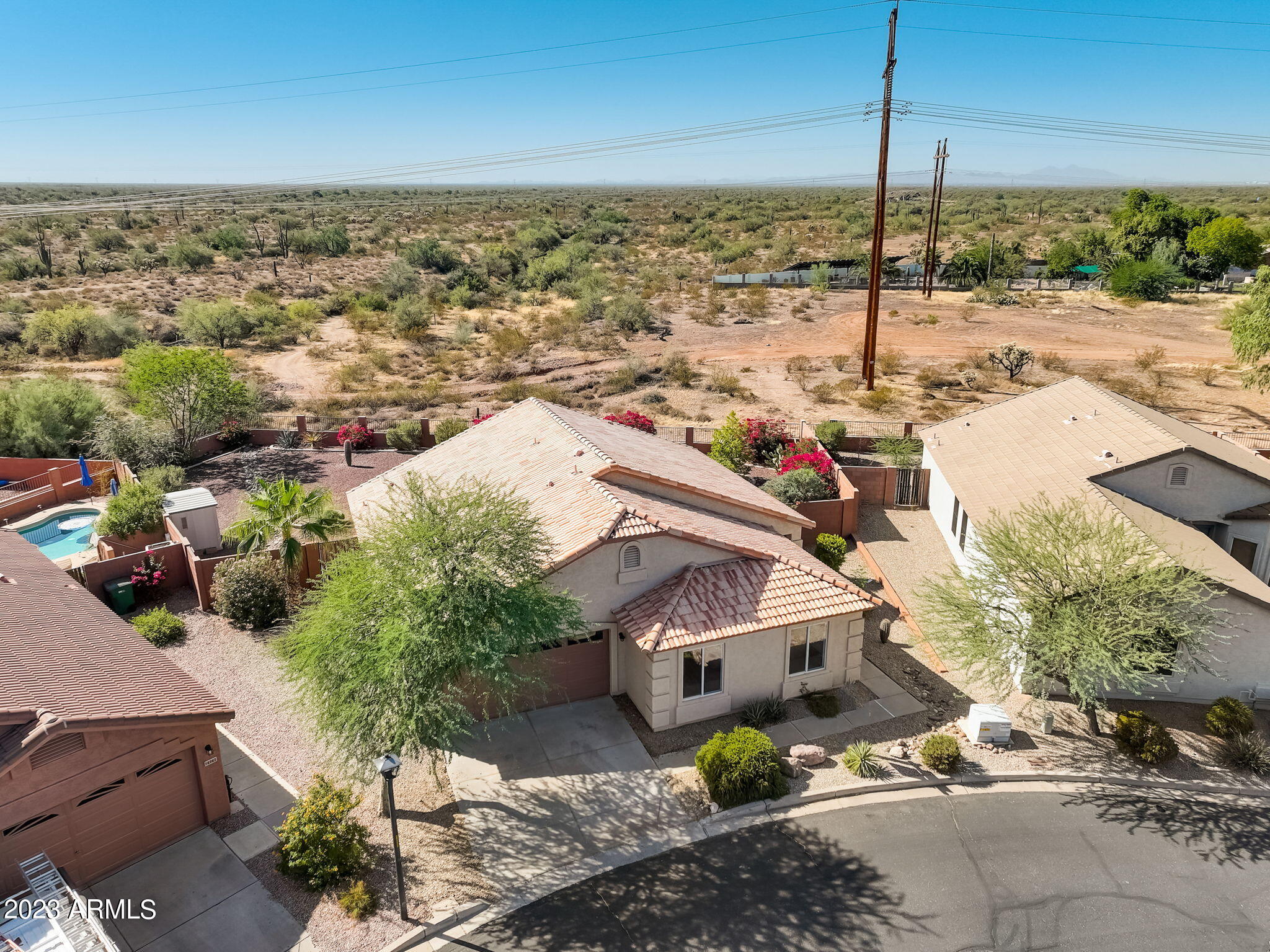 9273 E Rainier Drive