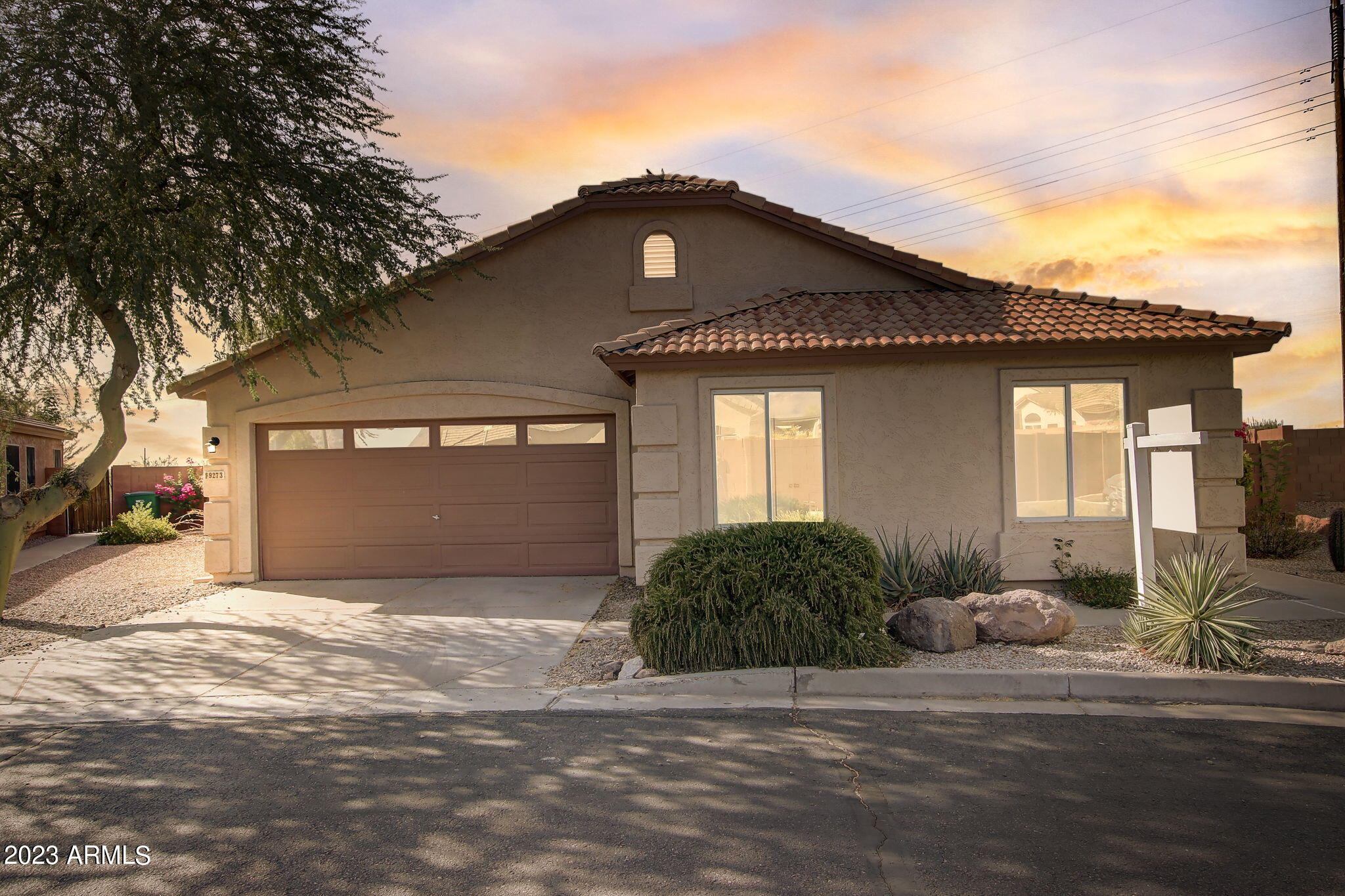 9273 E Rainier Drive