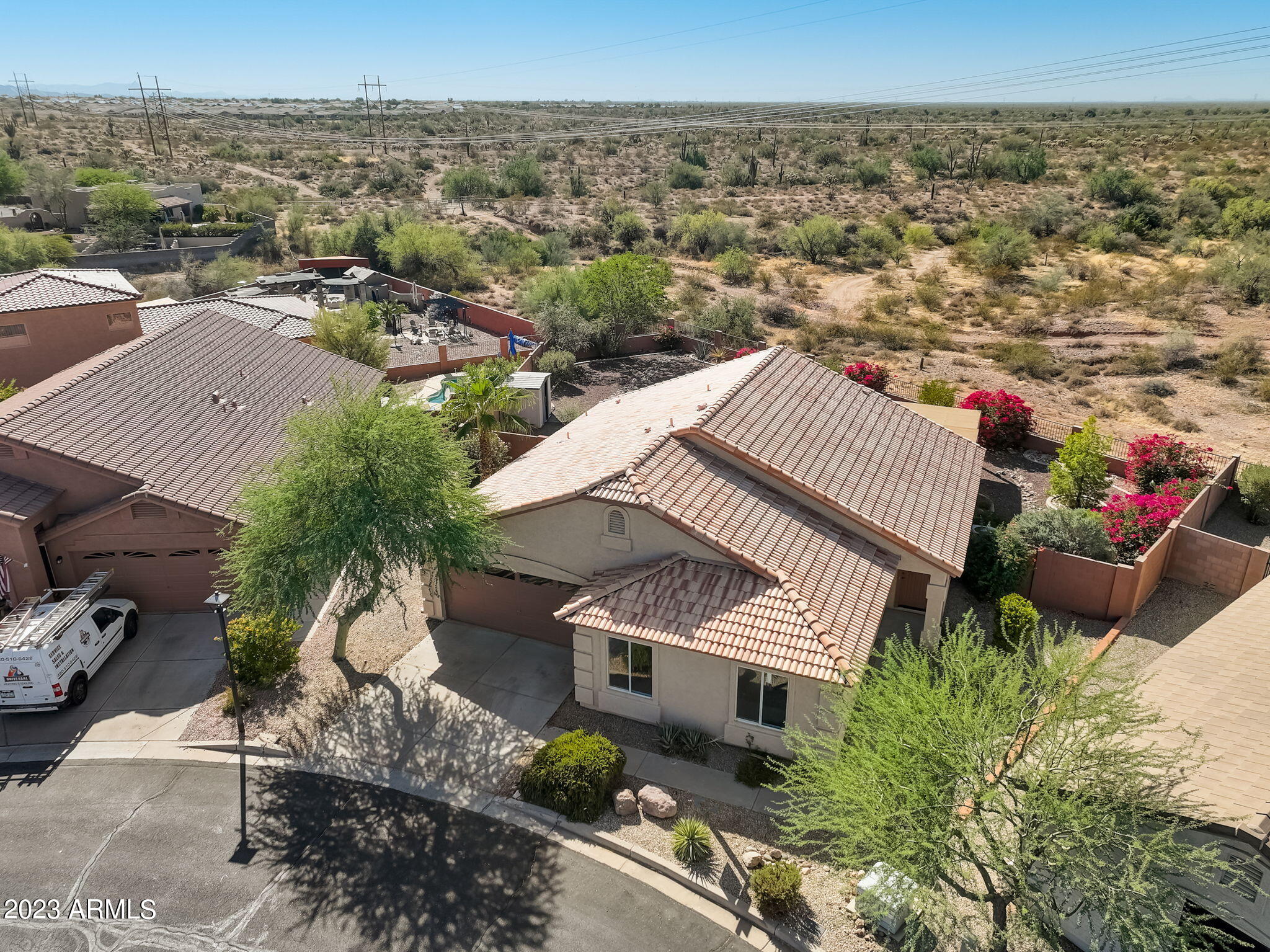 9273 E Rainier Drive