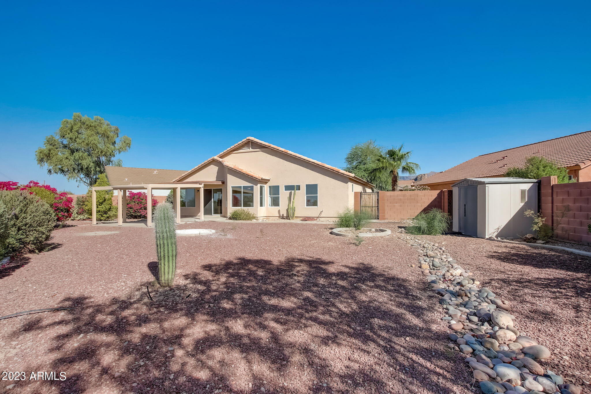 9273 E Rainier Drive