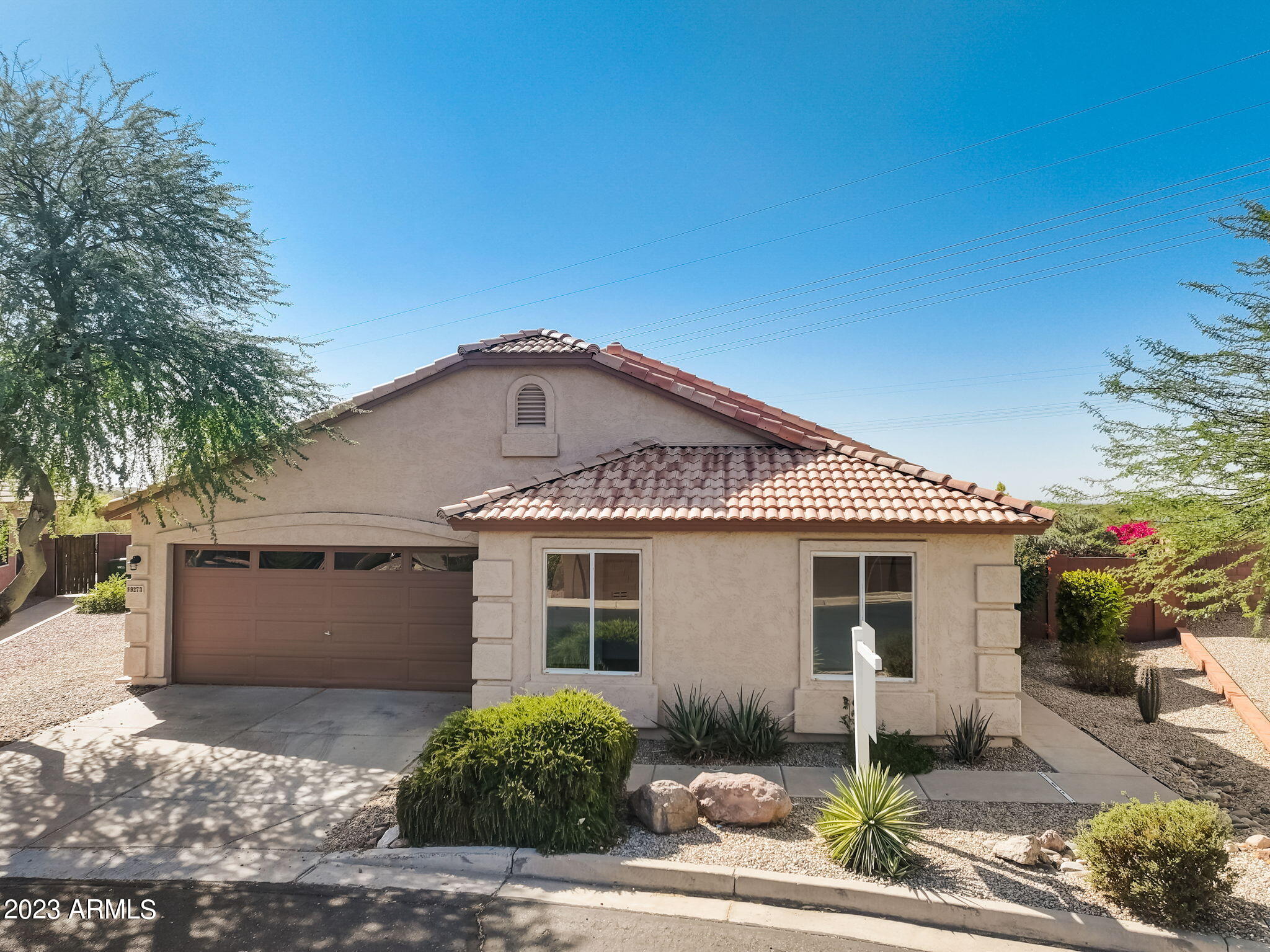 9273 E Rainier Drive