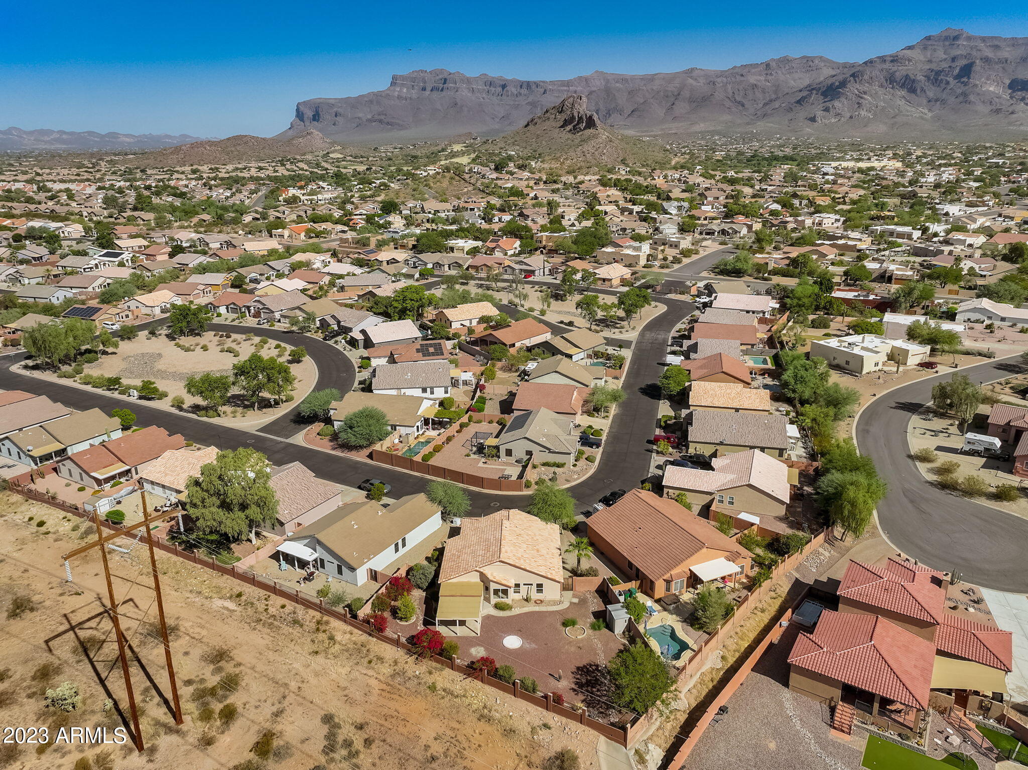 9273 E Rainier Drive