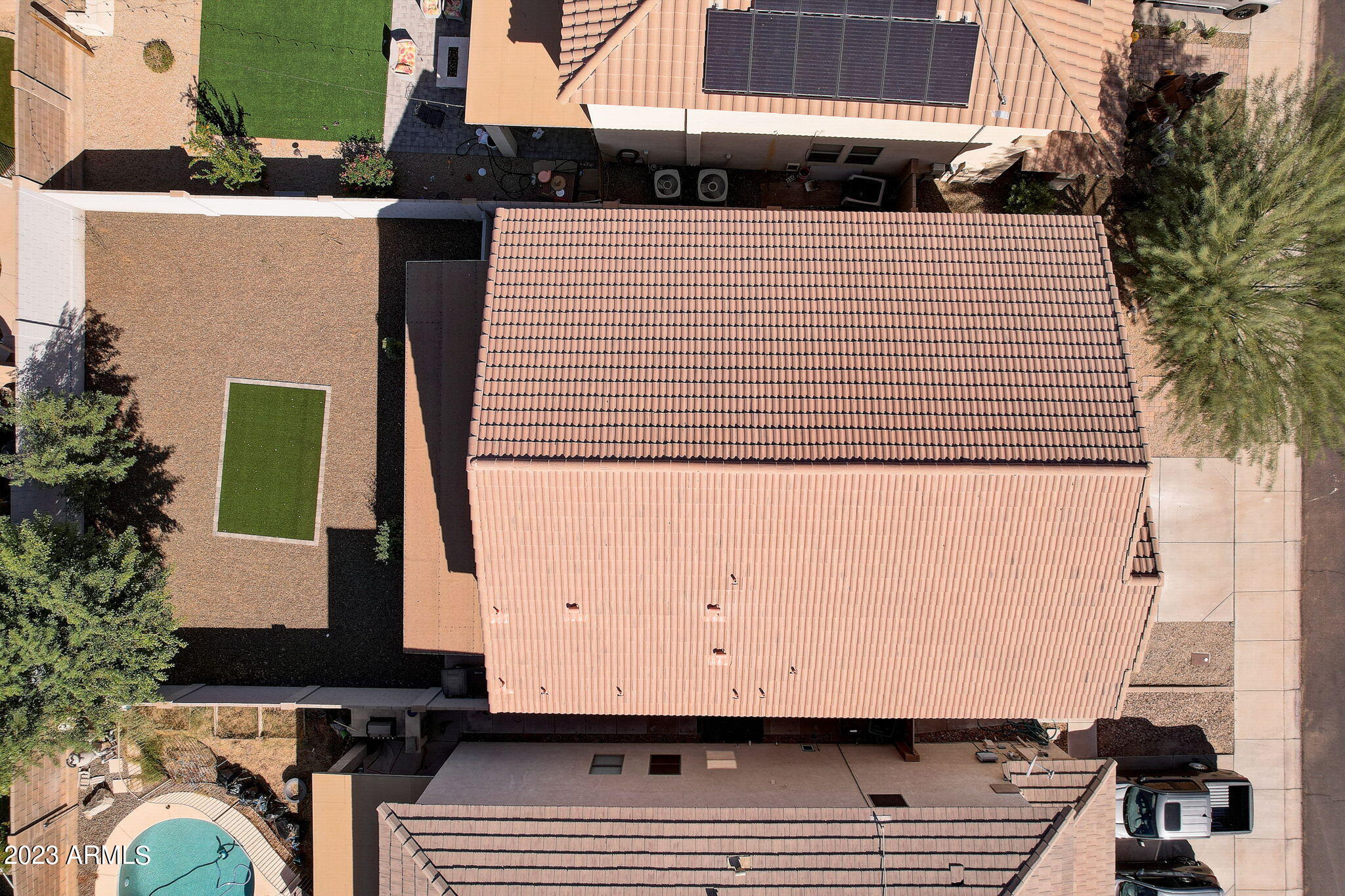 11750 W VIA MONTOYA Drive