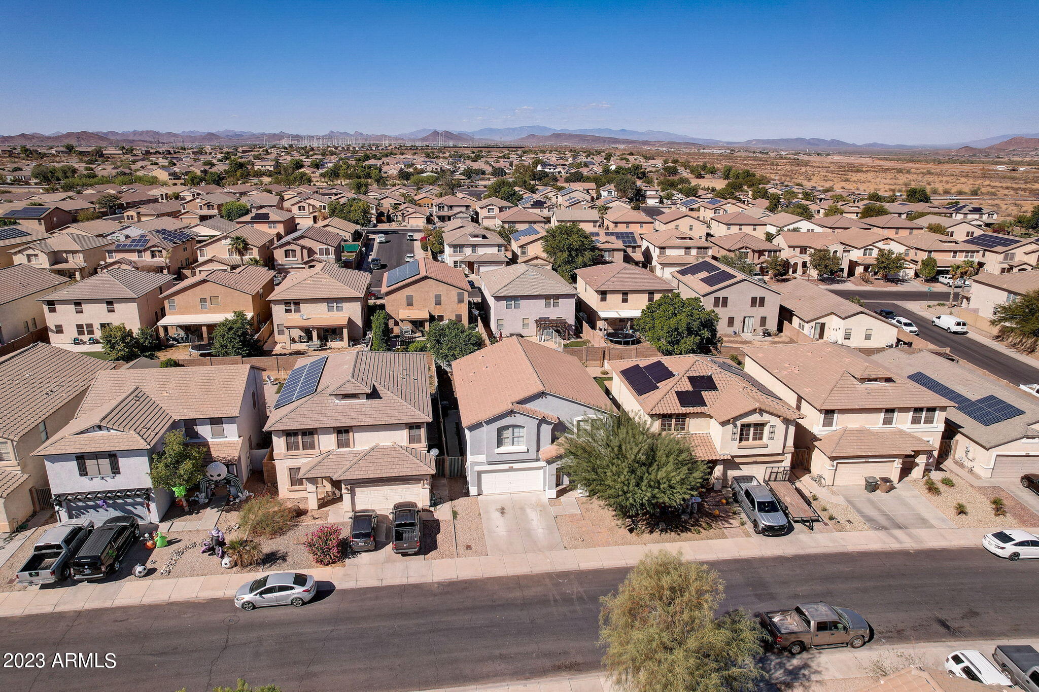 11750 W VIA MONTOYA Drive