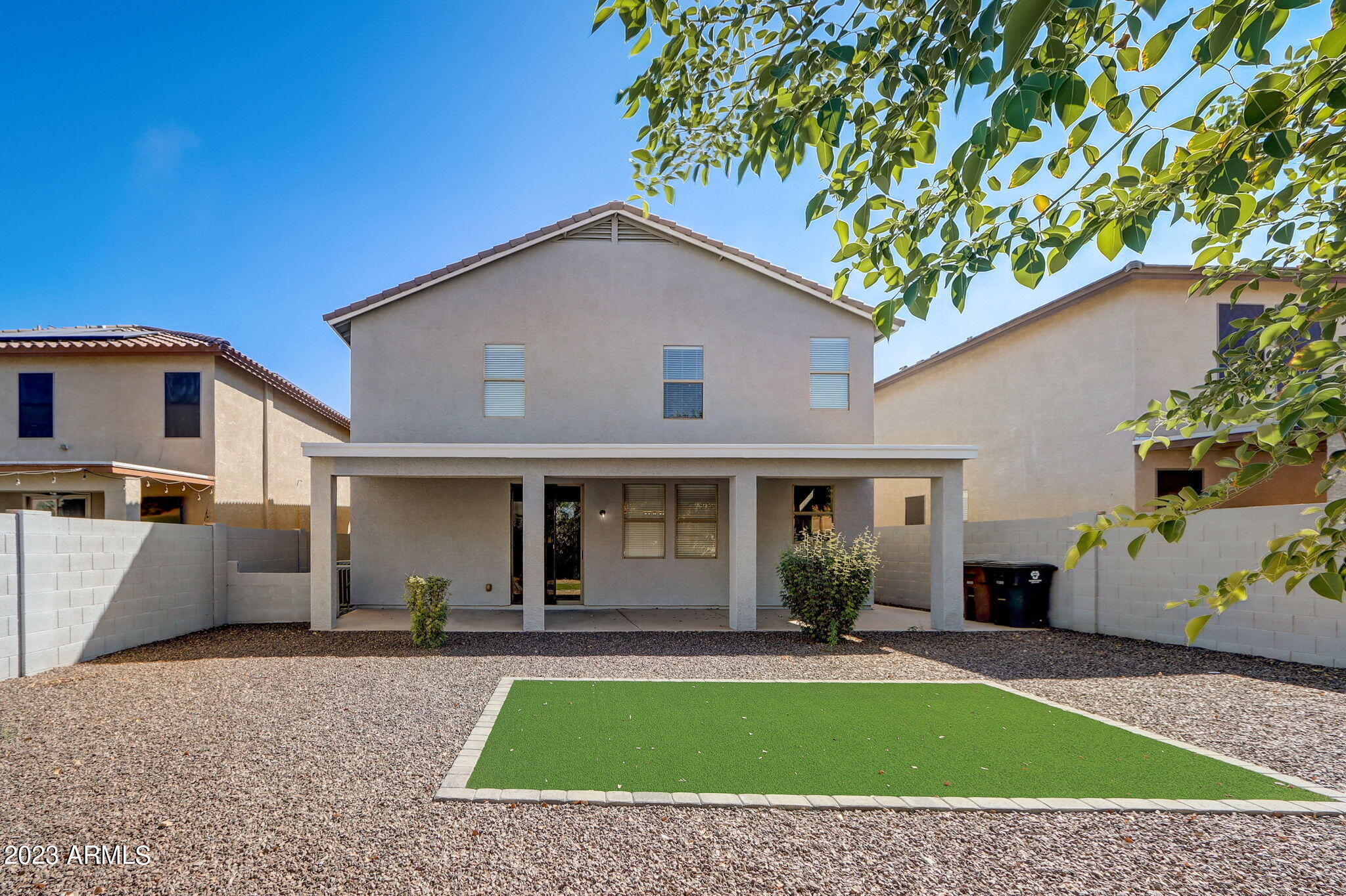 11750 W VIA MONTOYA Drive