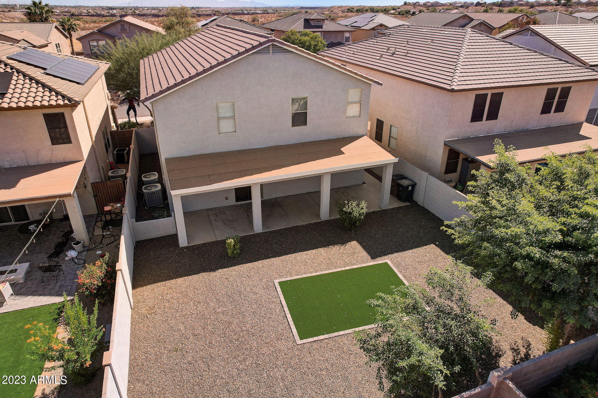 11750 W VIA MONTOYA Drive