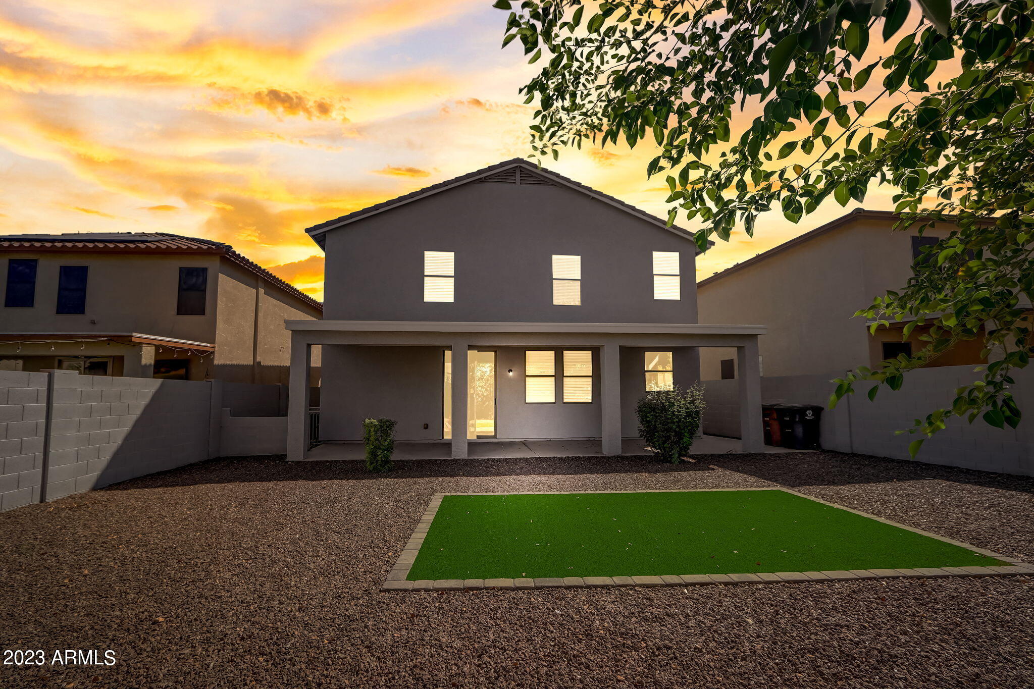 11750 W VIA MONTOYA Drive