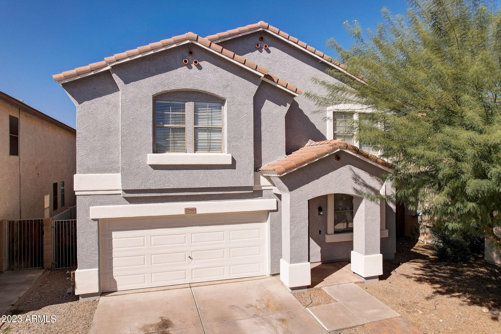 11750 W VIA MONTOYA Drive