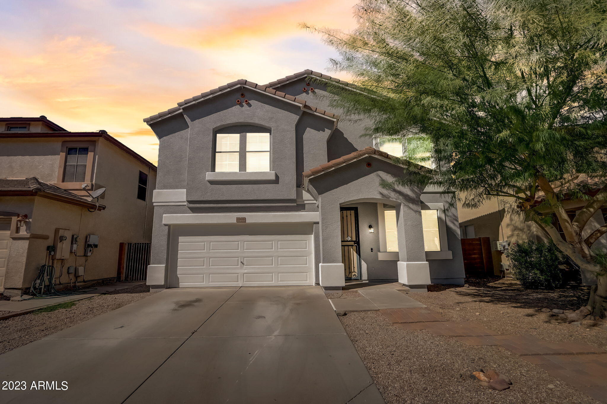 11750 W VIA MONTOYA Drive