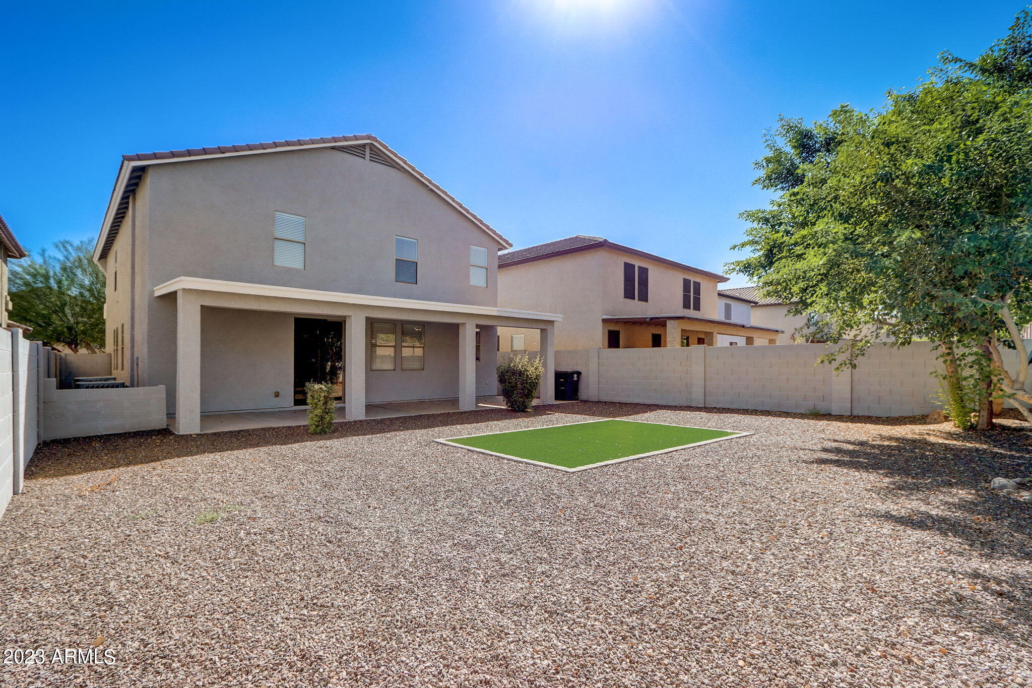 11750 W VIA MONTOYA Drive