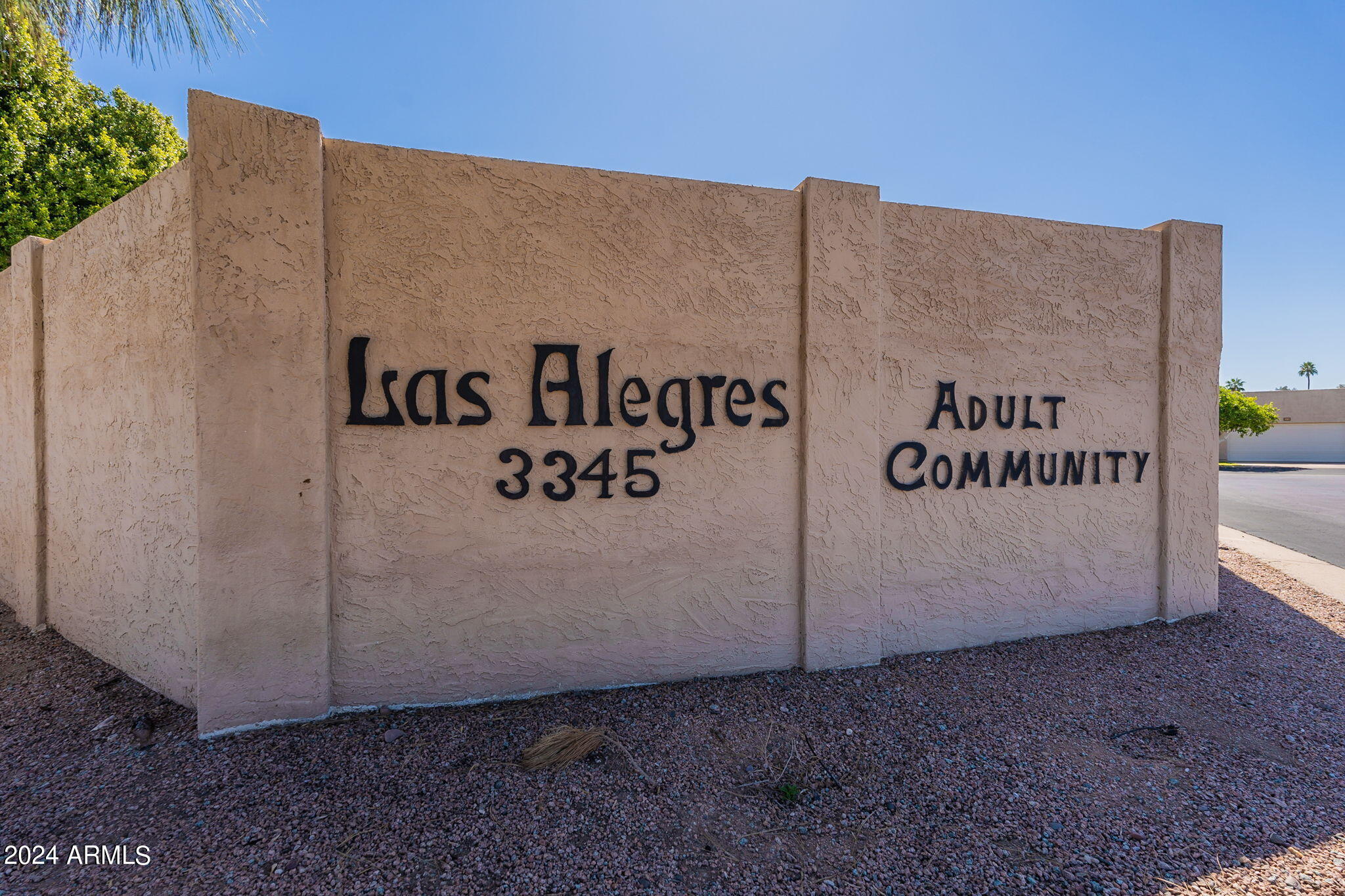 3345 E UNIVERSITY Drive, 69