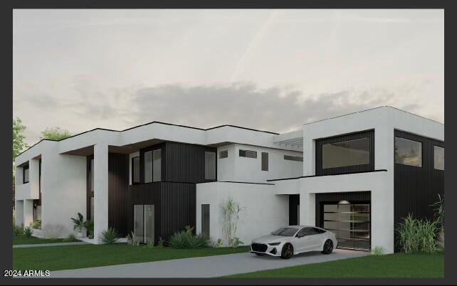 8770 E BRONCO Trail, -