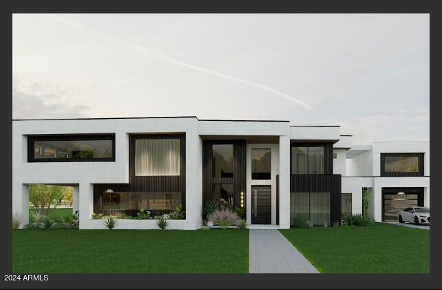 8770 E BRONCO Trail, -