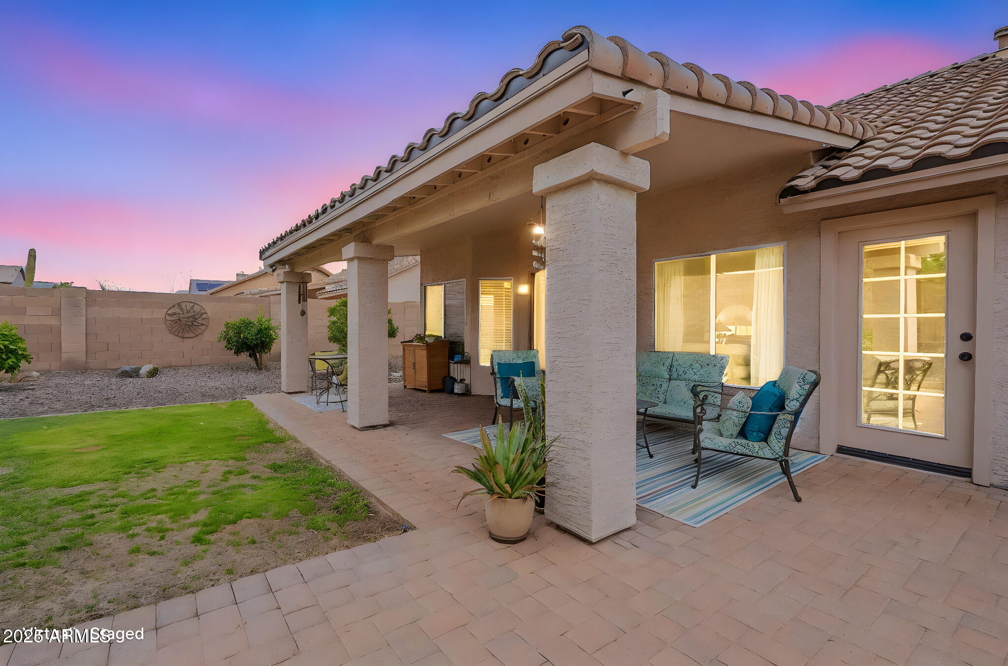 4508 E FERNWOOD Court