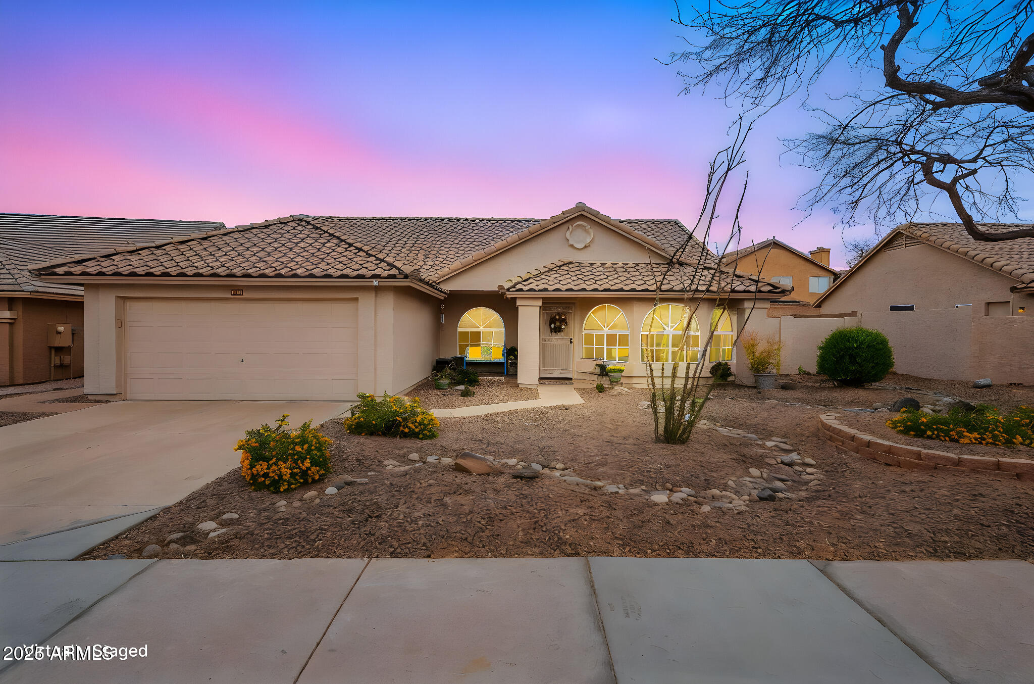 4508 E FERNWOOD Court