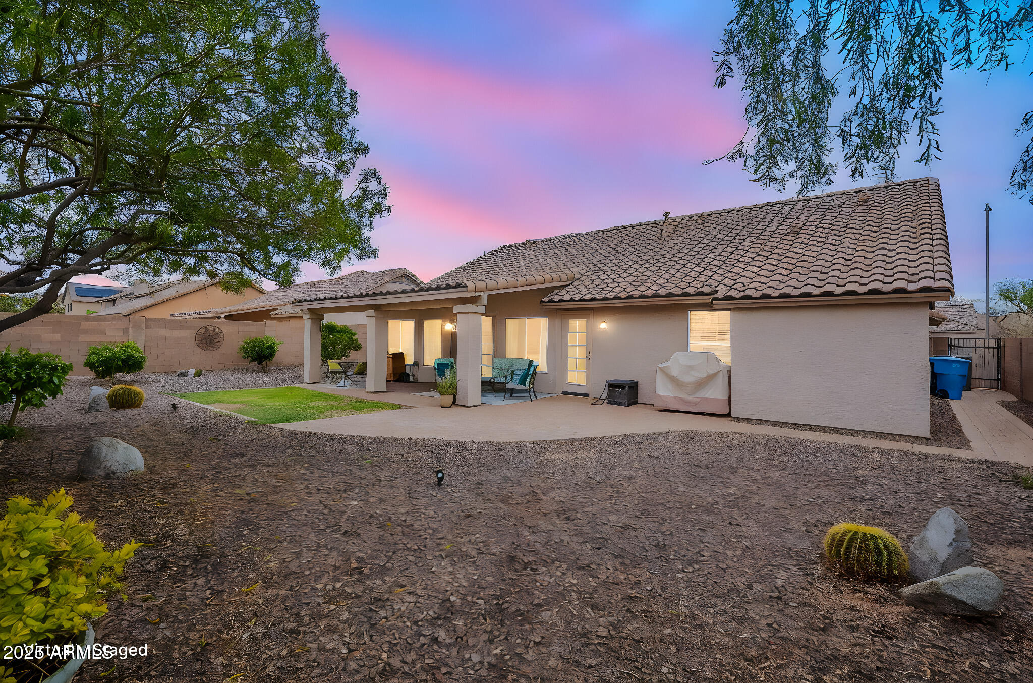 4508 E FERNWOOD Court