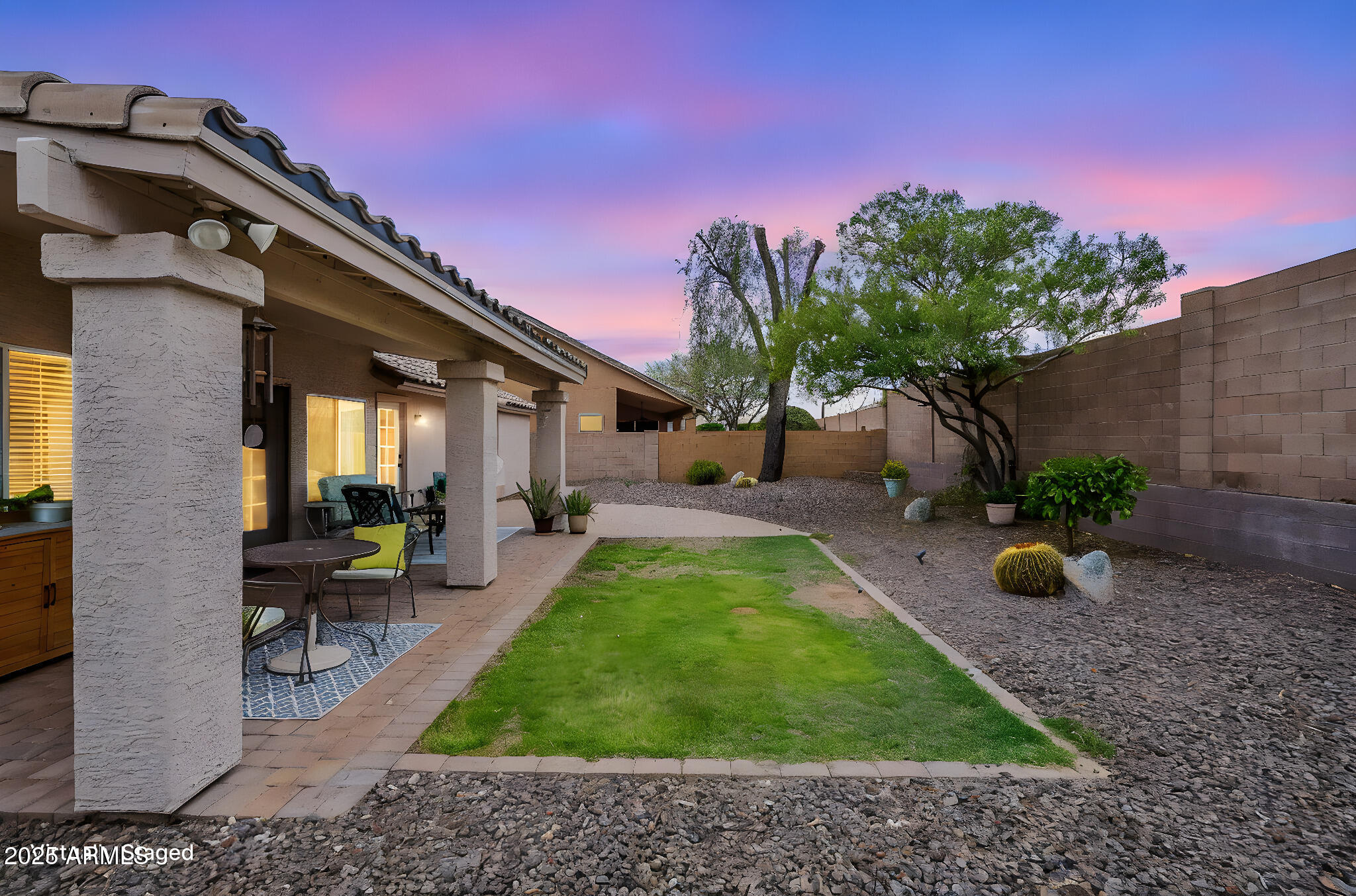 4508 E FERNWOOD Court