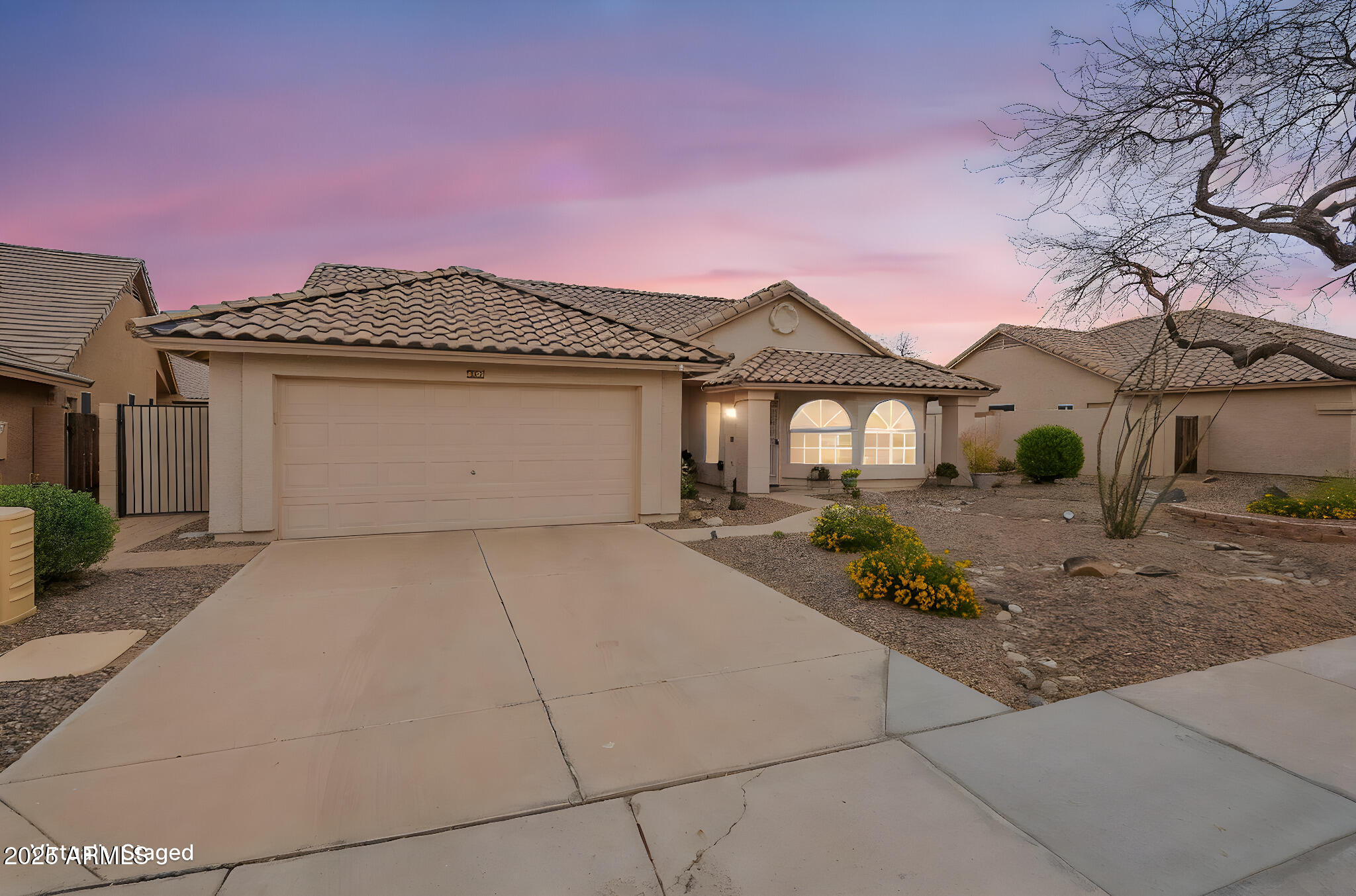 4508 E FERNWOOD Court