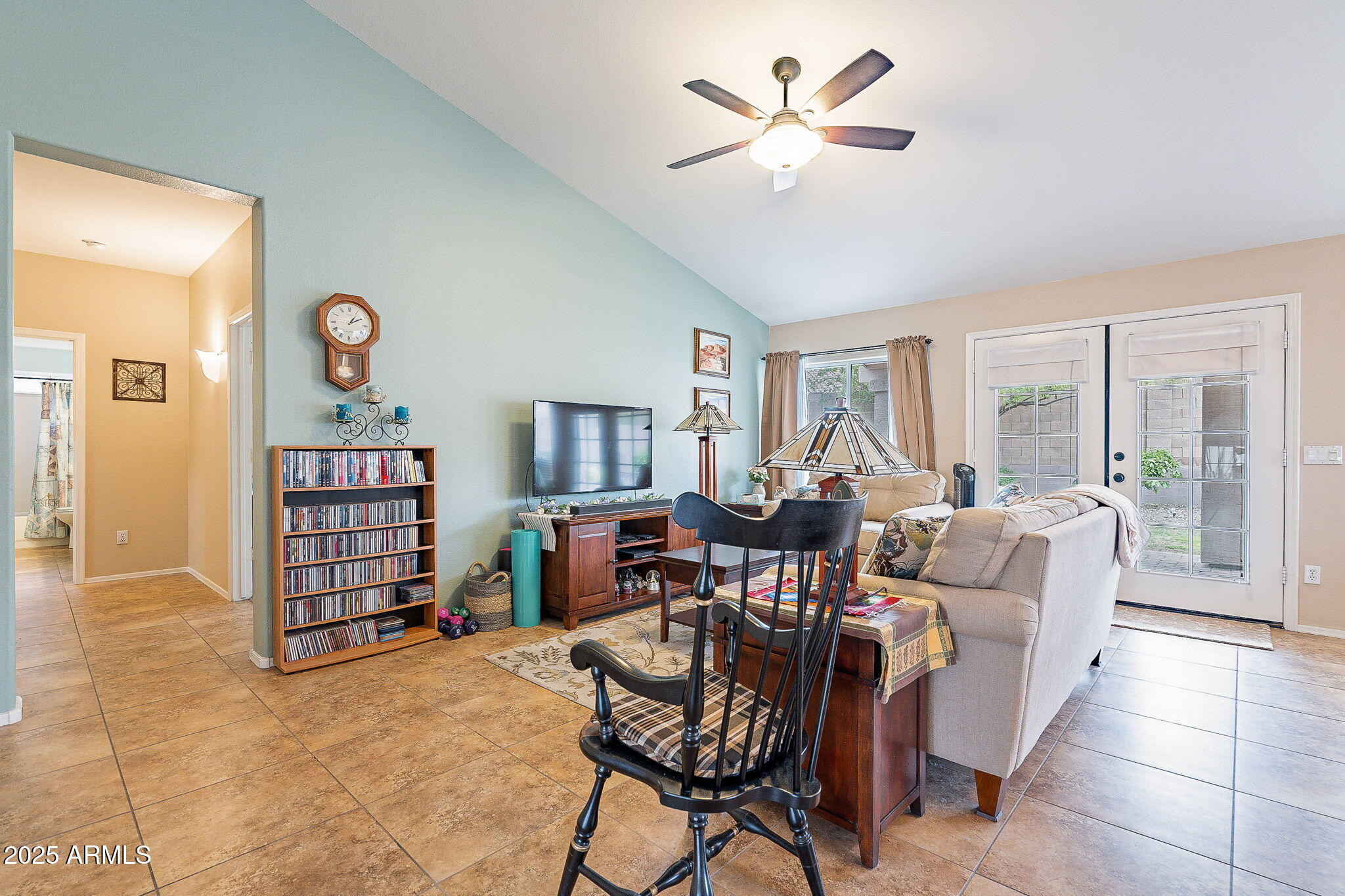 4508 E FERNWOOD Court