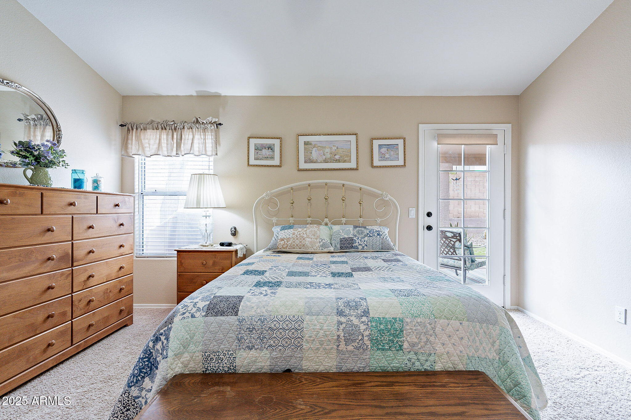 4508 E FERNWOOD Court