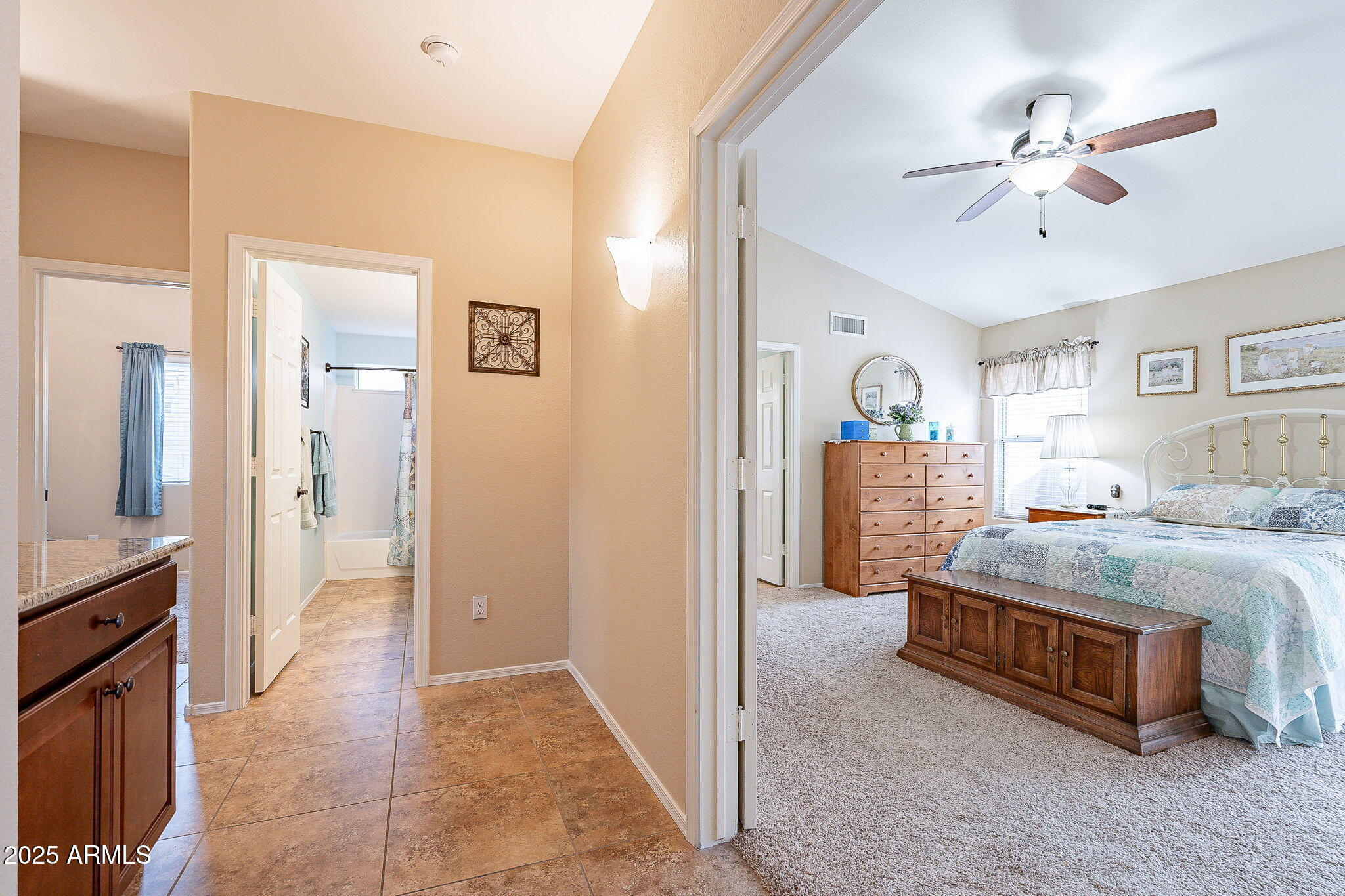 4508 E FERNWOOD Court