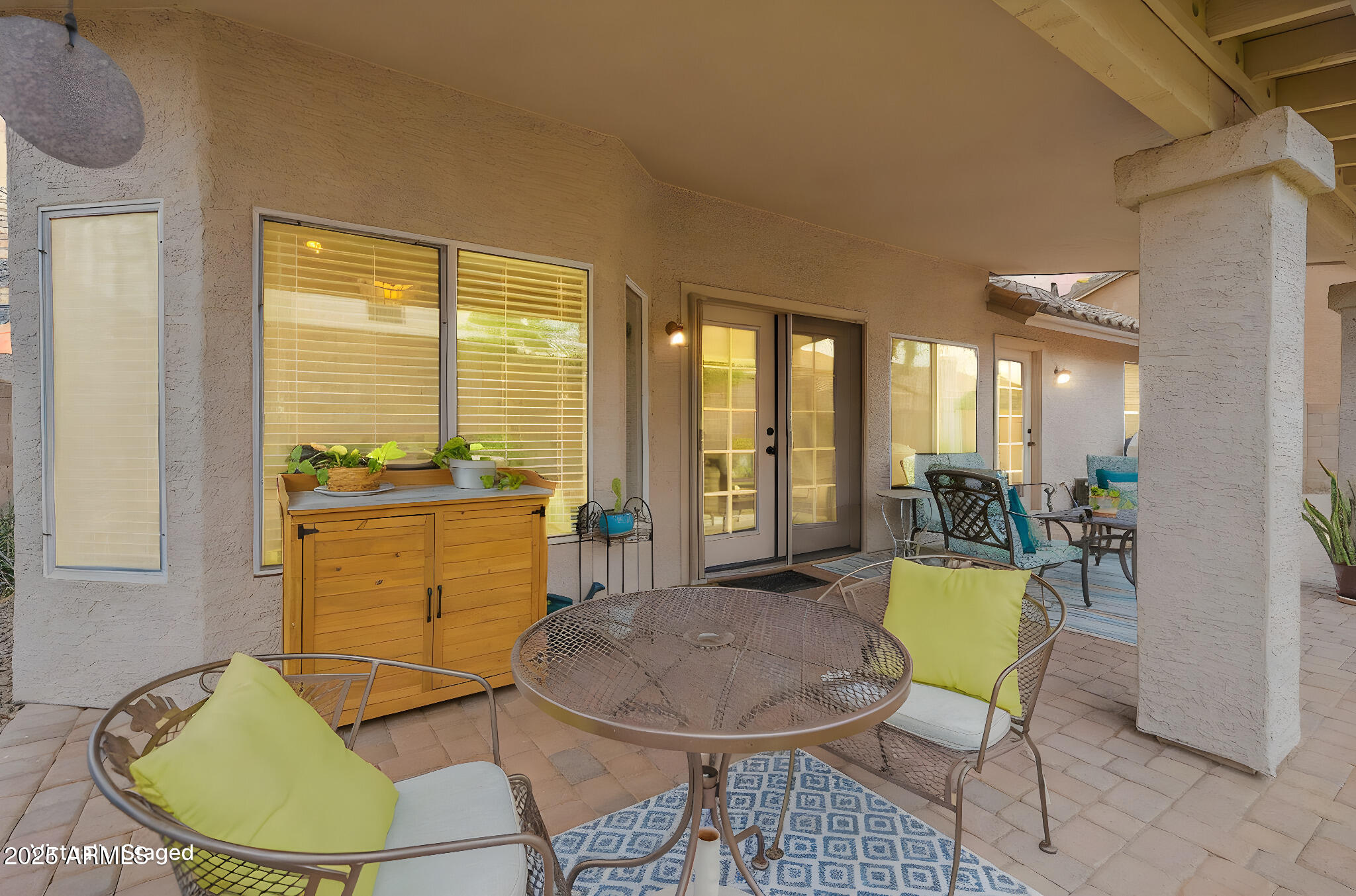 4508 E FERNWOOD Court