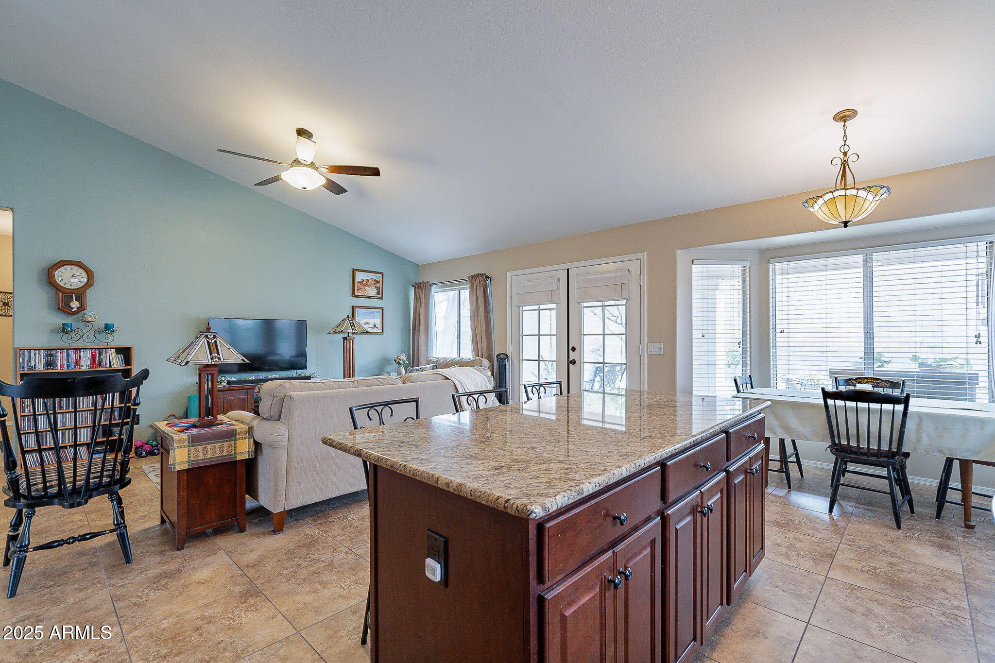 4508 E FERNWOOD Court